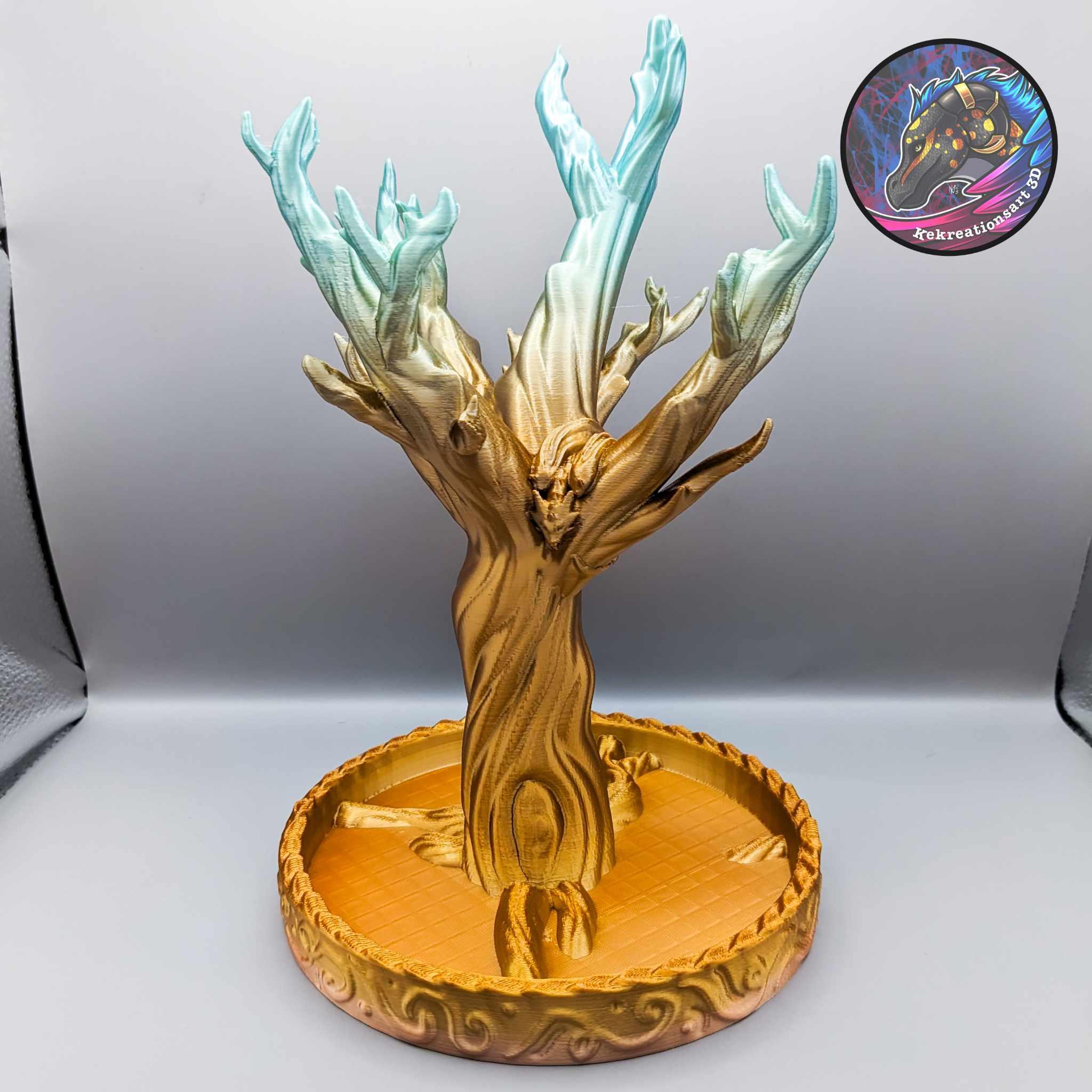 Jewelry Tree 3d model