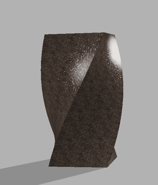 vase 11 3d model