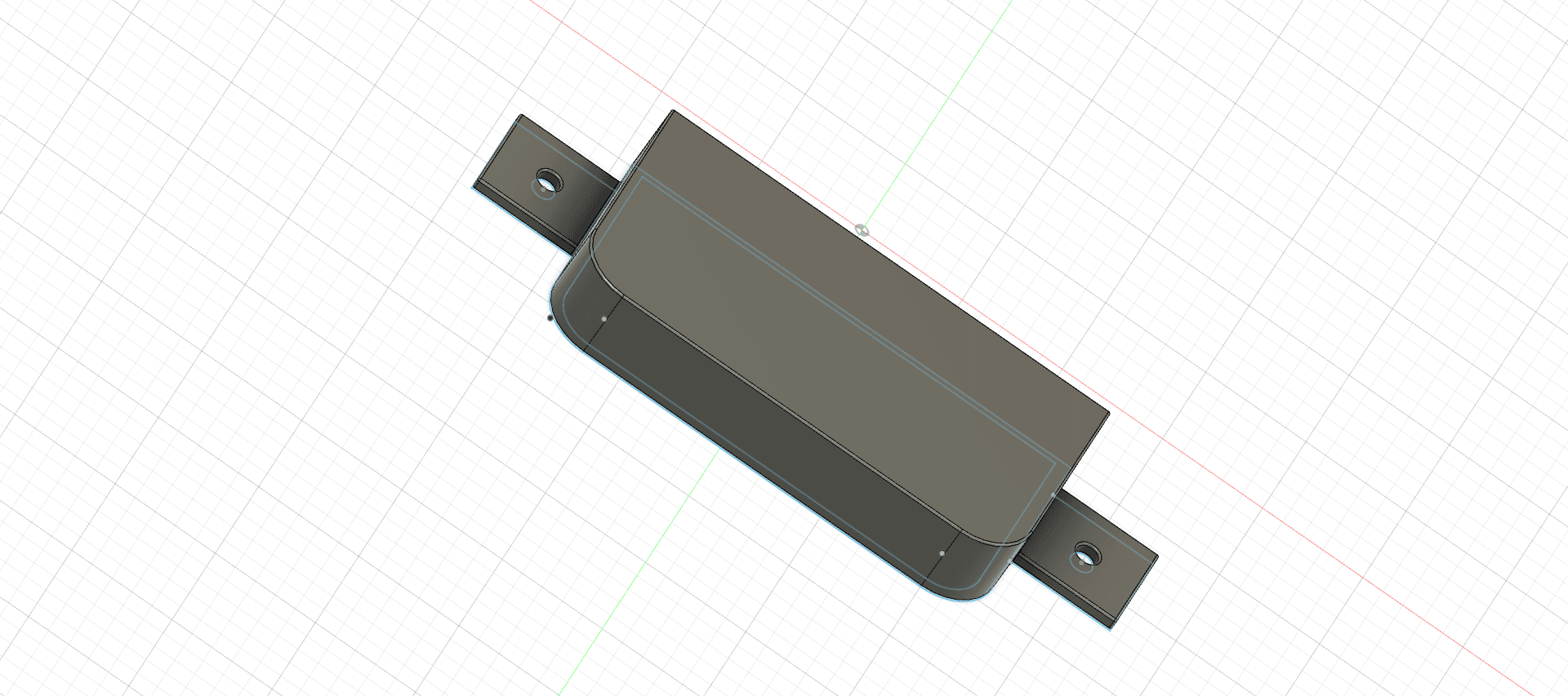 Ring_Door_Sensor_Cover.stl 3d model