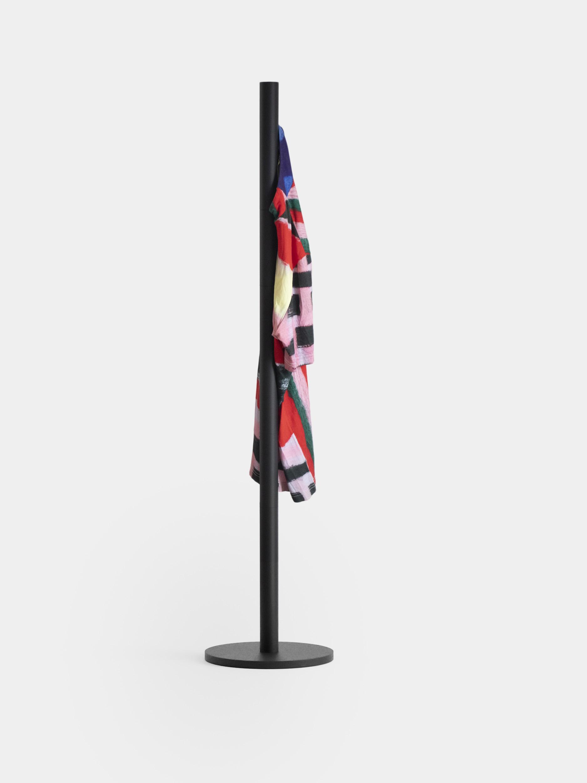 Clothes Stand 3d model