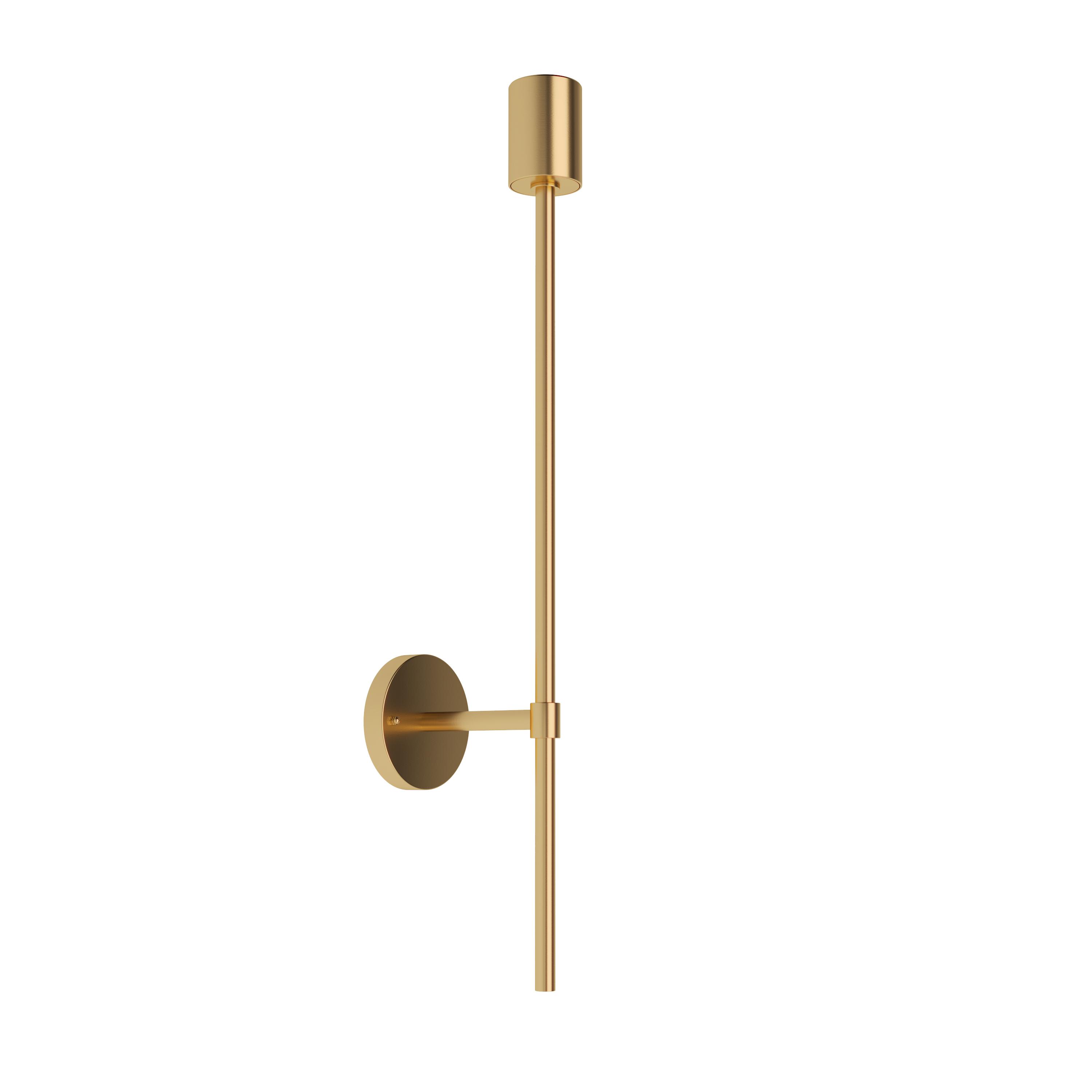 Brass Sconce SKU. 26221 by Pikartlights 3d model