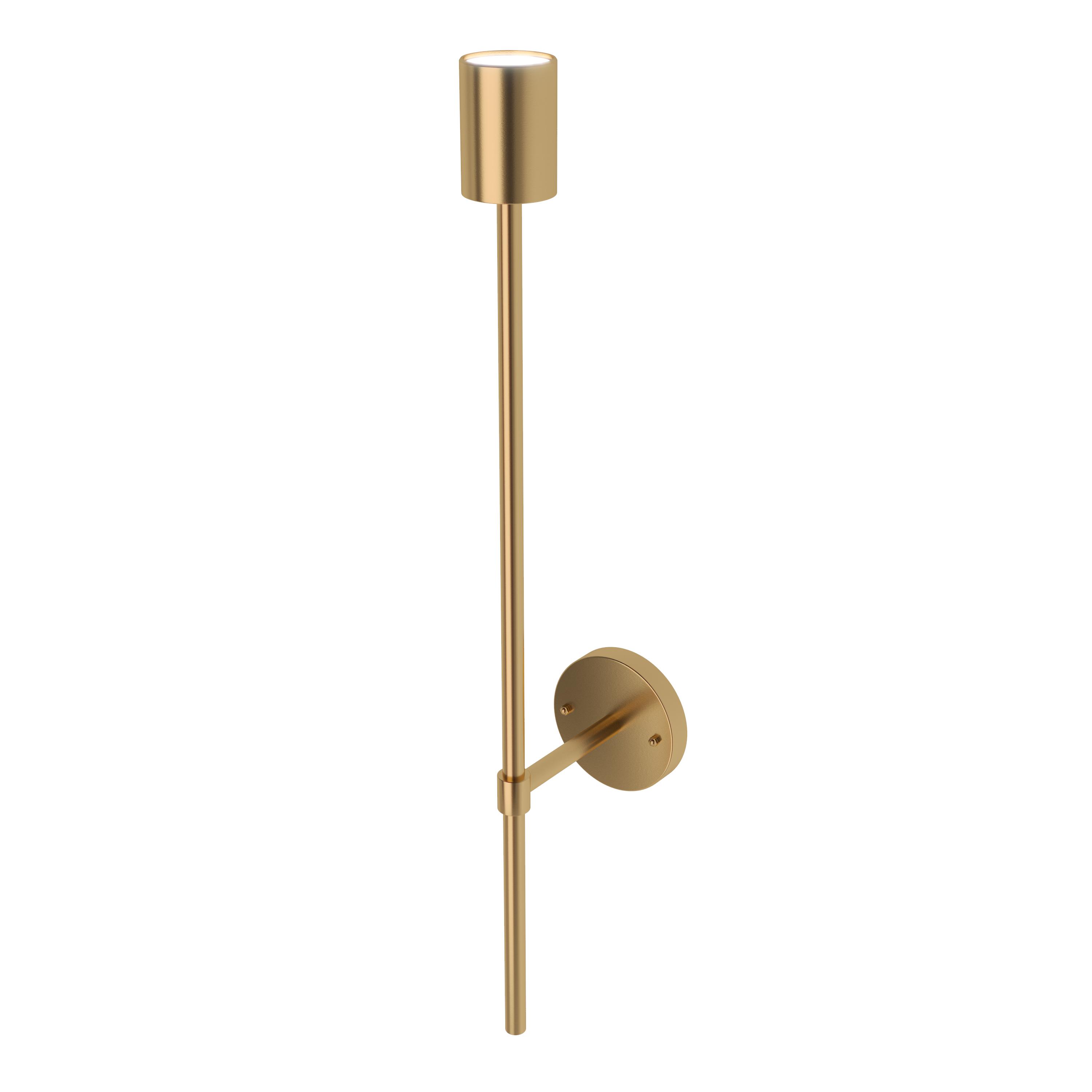 Brass Sconce SKU. 26221 by Pikartlights 3d model