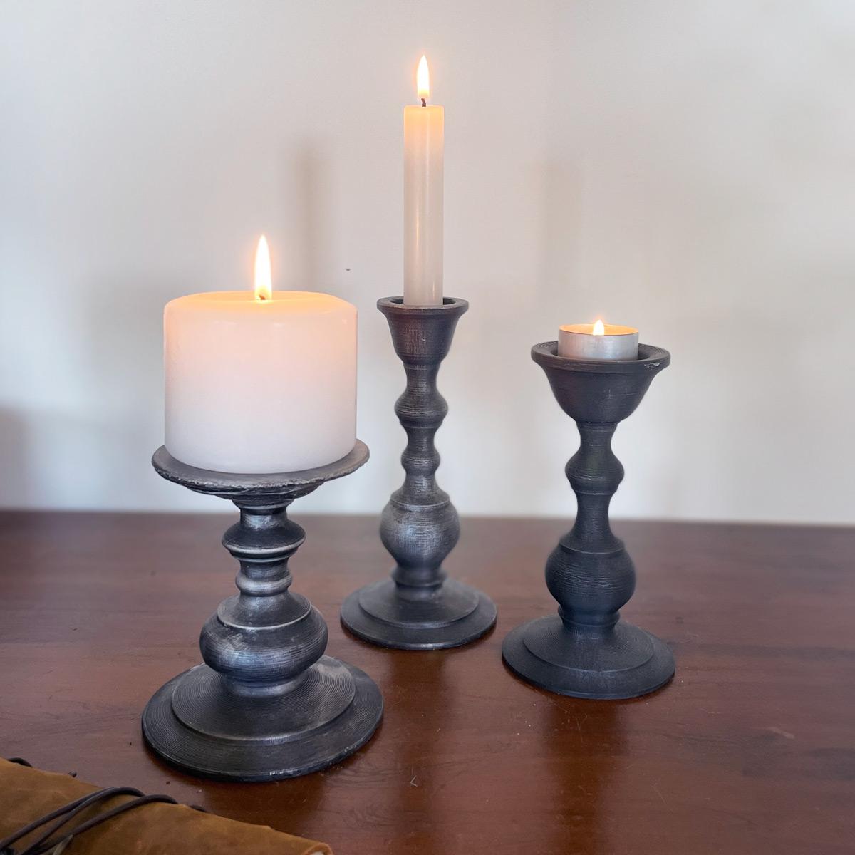 Candle Holder 3d model