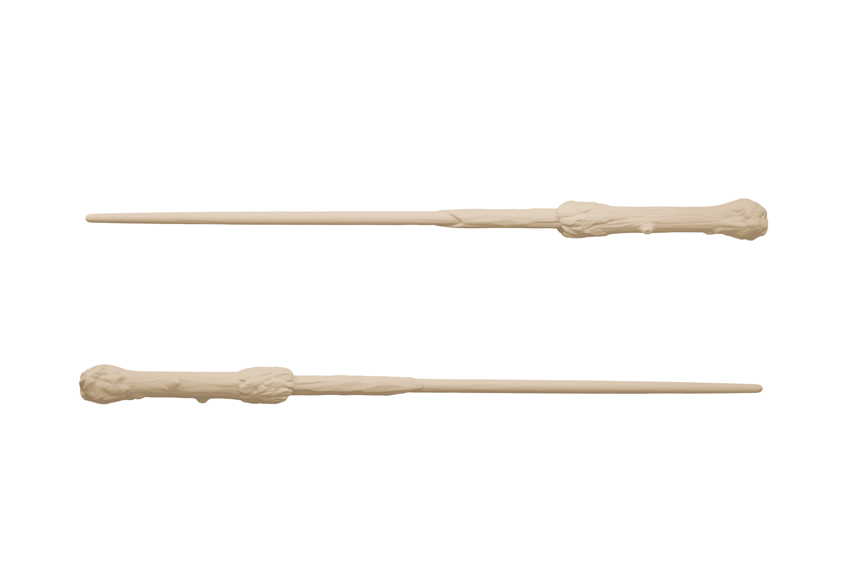 Harry Potter Wand 3d model