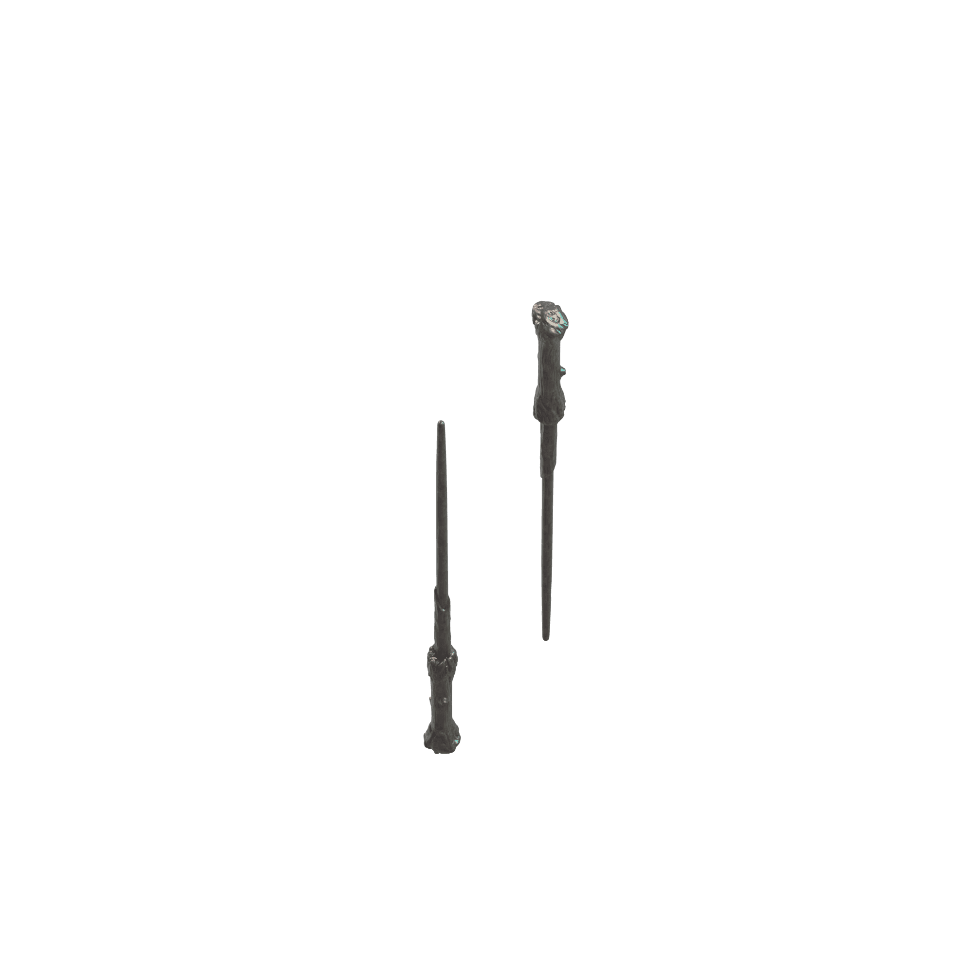 Harry Potter Wand 3d model