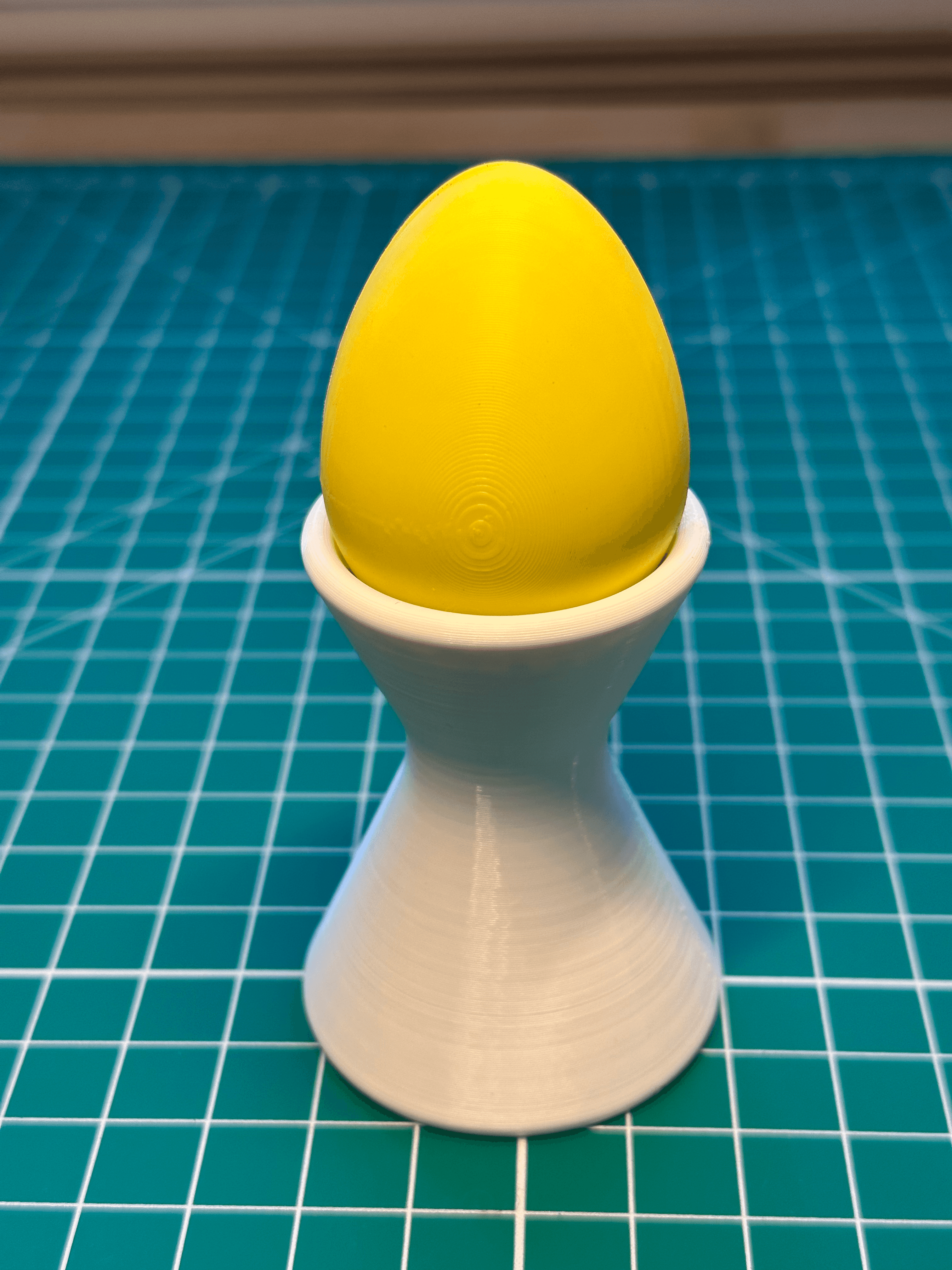 Easter Egg 3d model