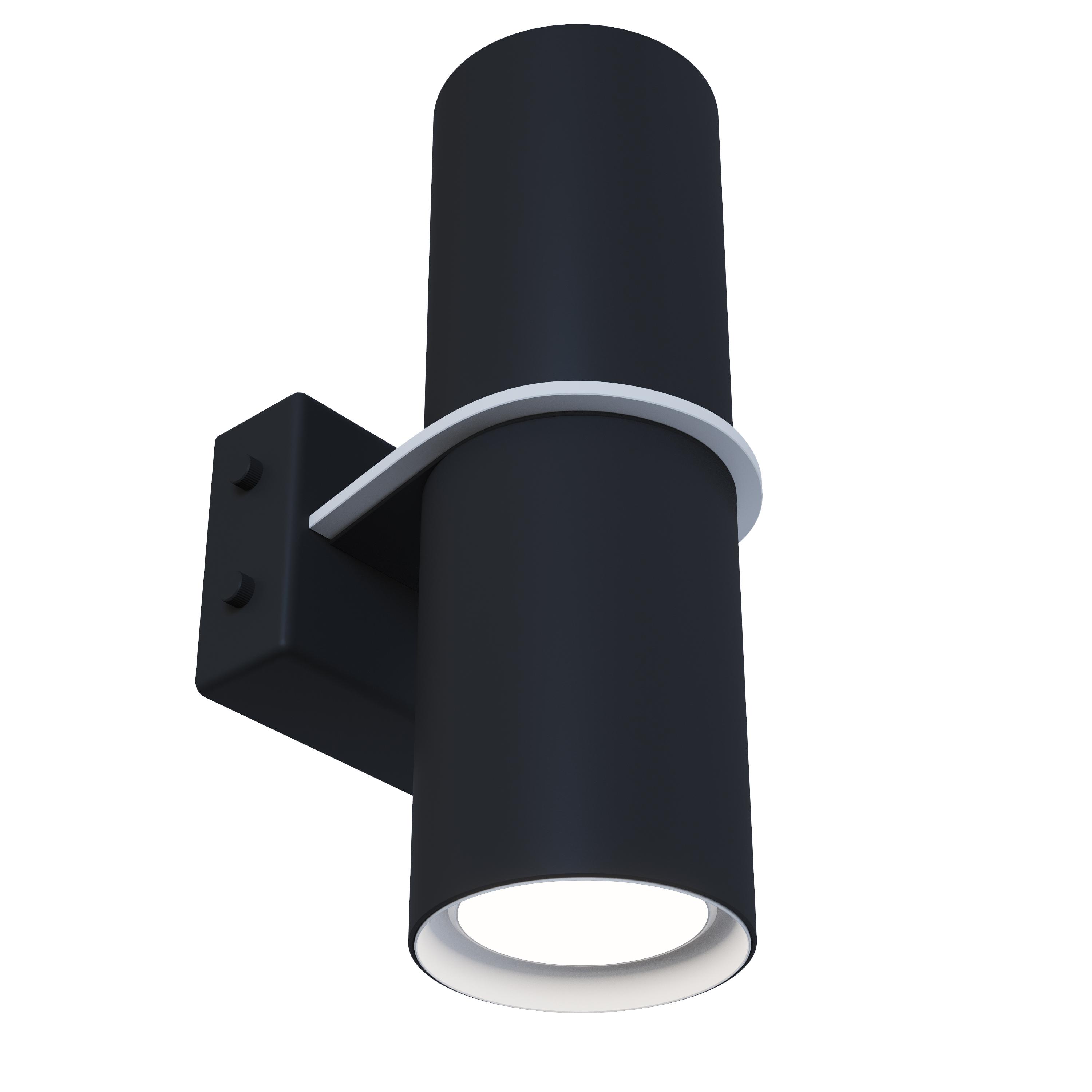 BINO 2S sconce, SKU. 28680 by Pikartlights 3d model