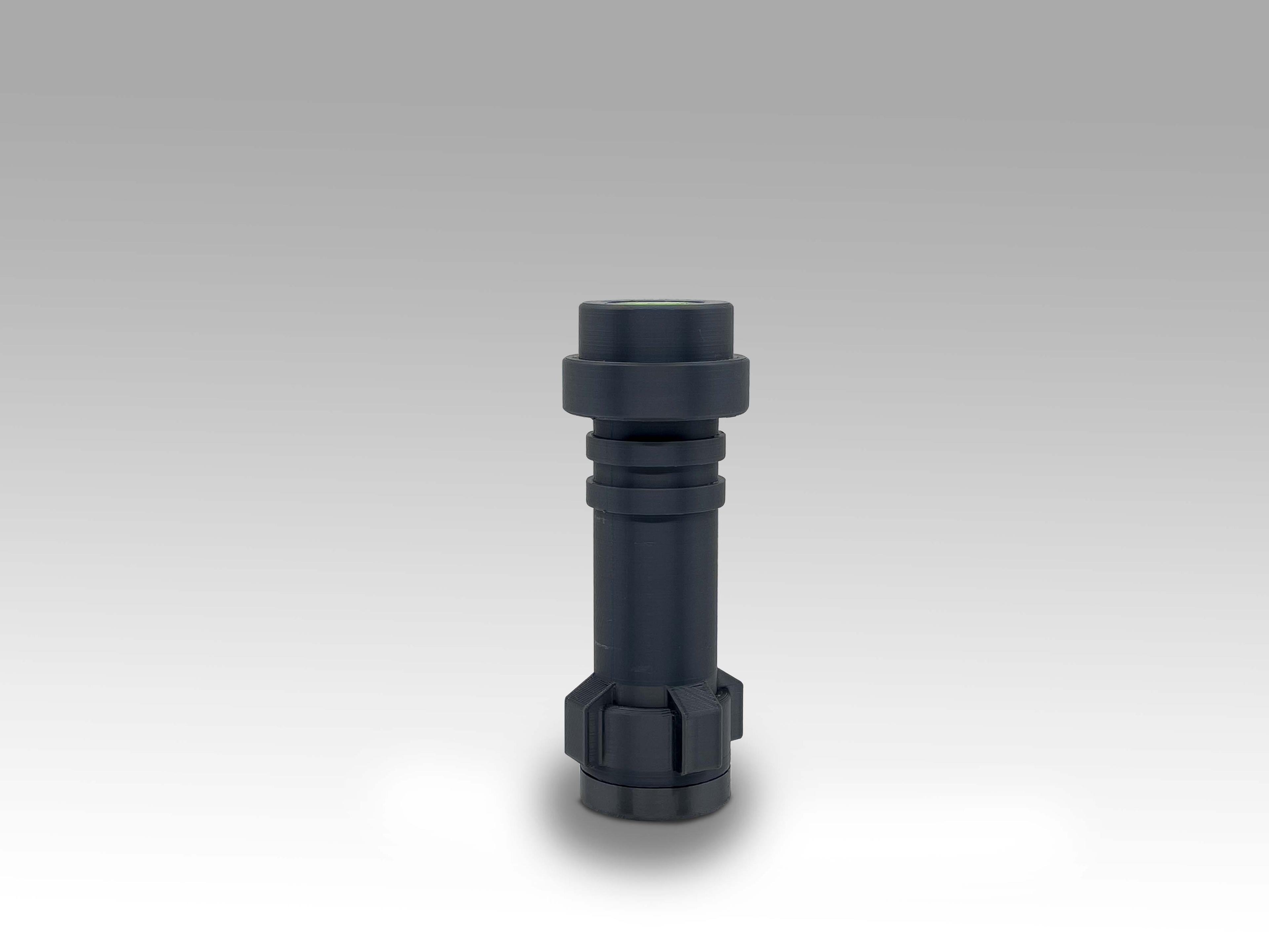 Lego Inspired Light Saber 3d model