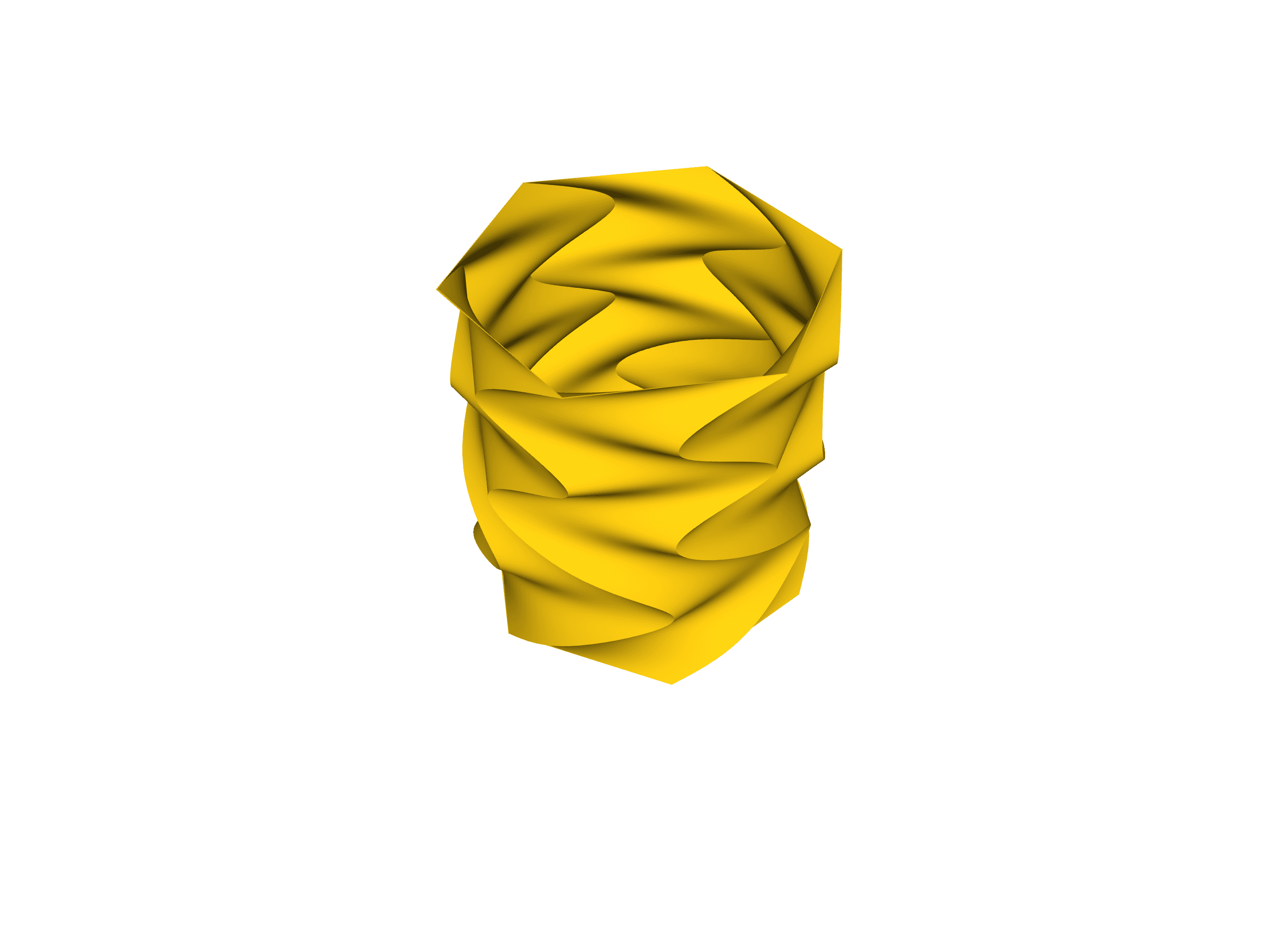 VASE.3mf 3d model