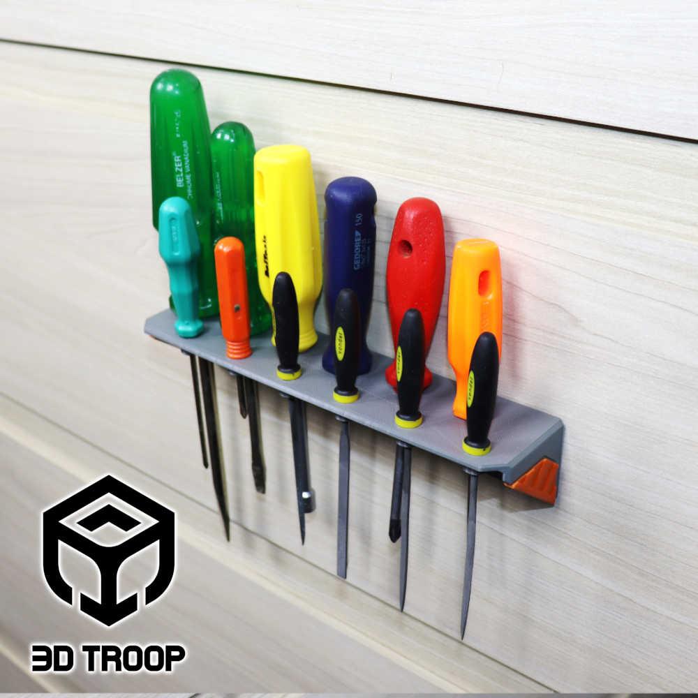 TOOL HOLDER 3d model