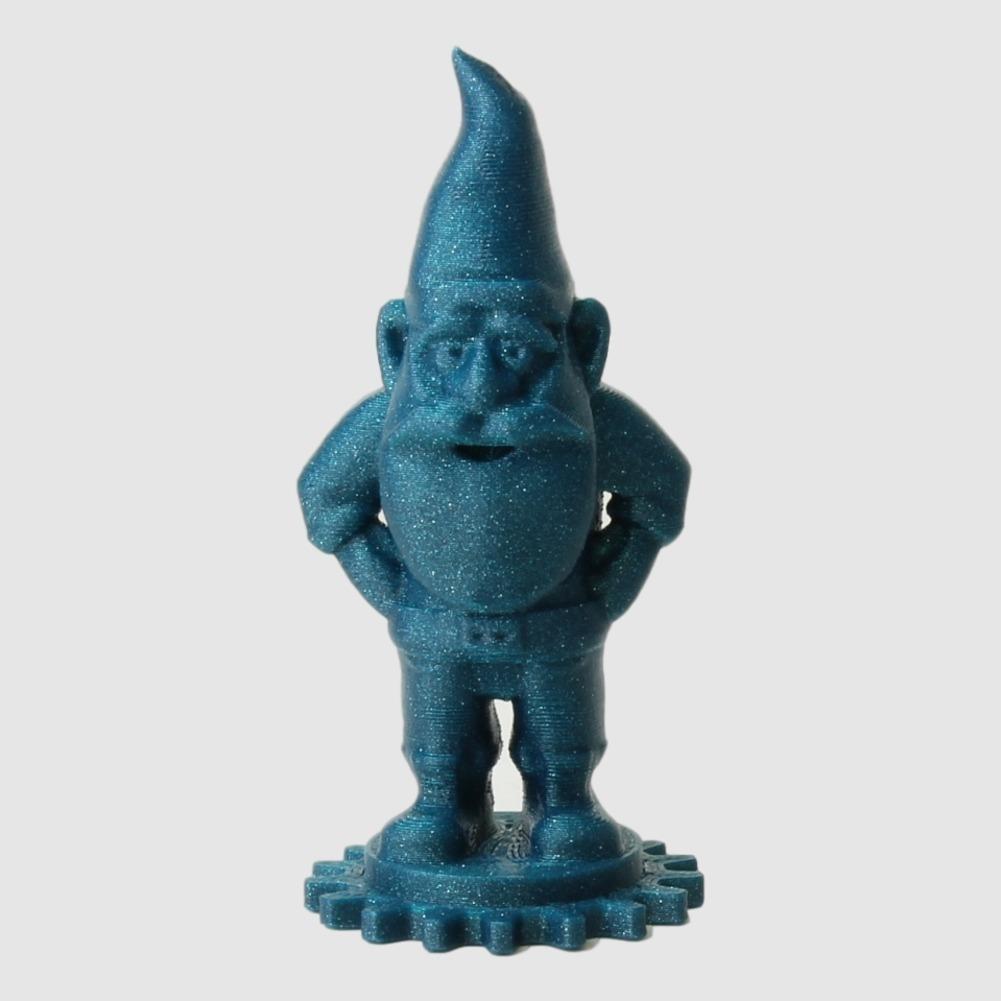 Proto-pasta Protognome 3d model