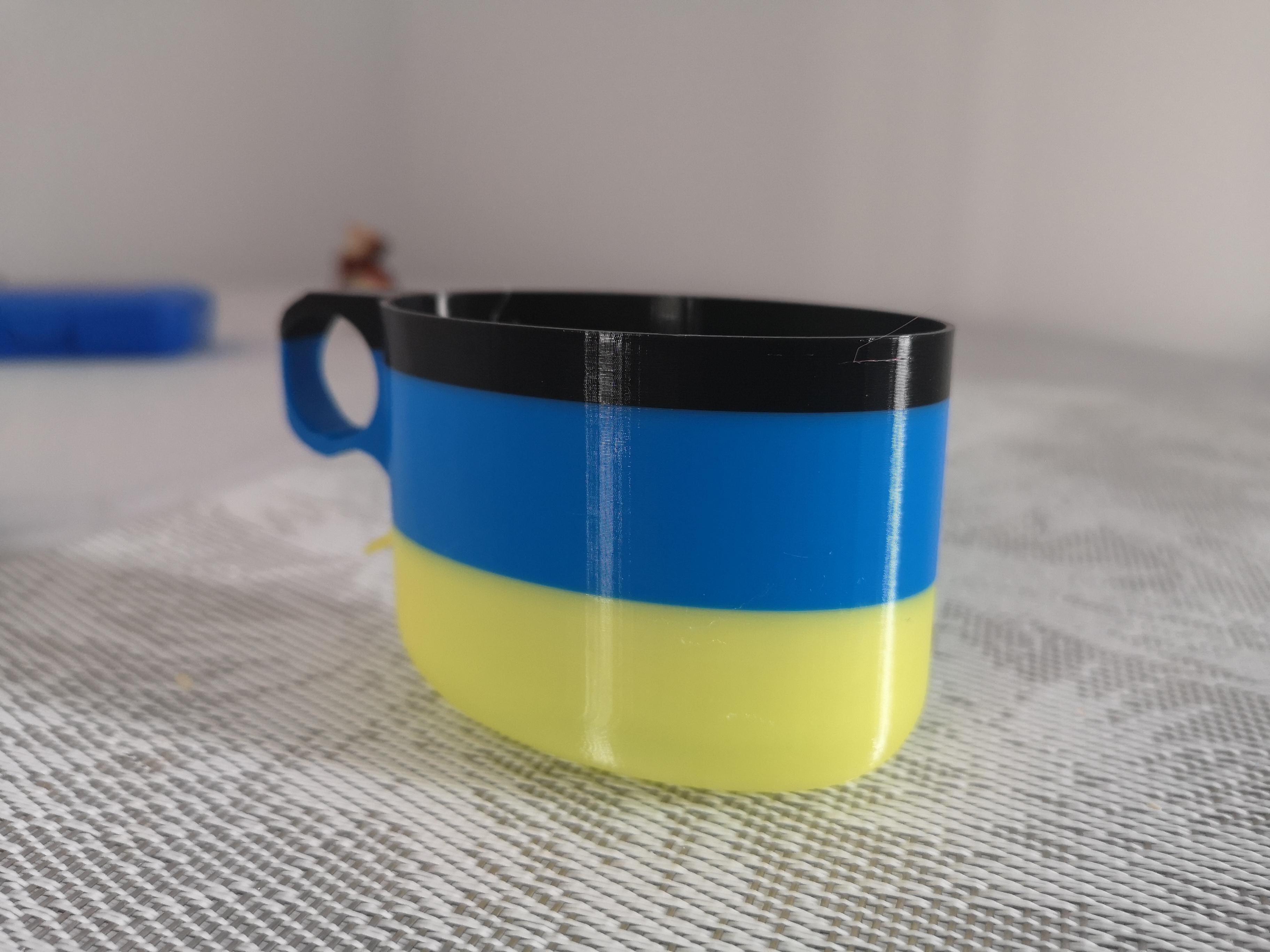 Measure_cup v1.stl 3d model