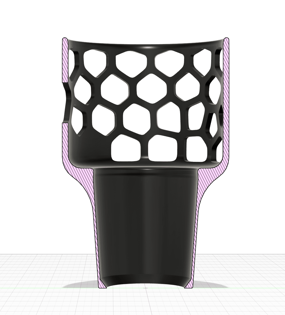 Stanley64OzTumblerAdapter-Personal.stl 3d model