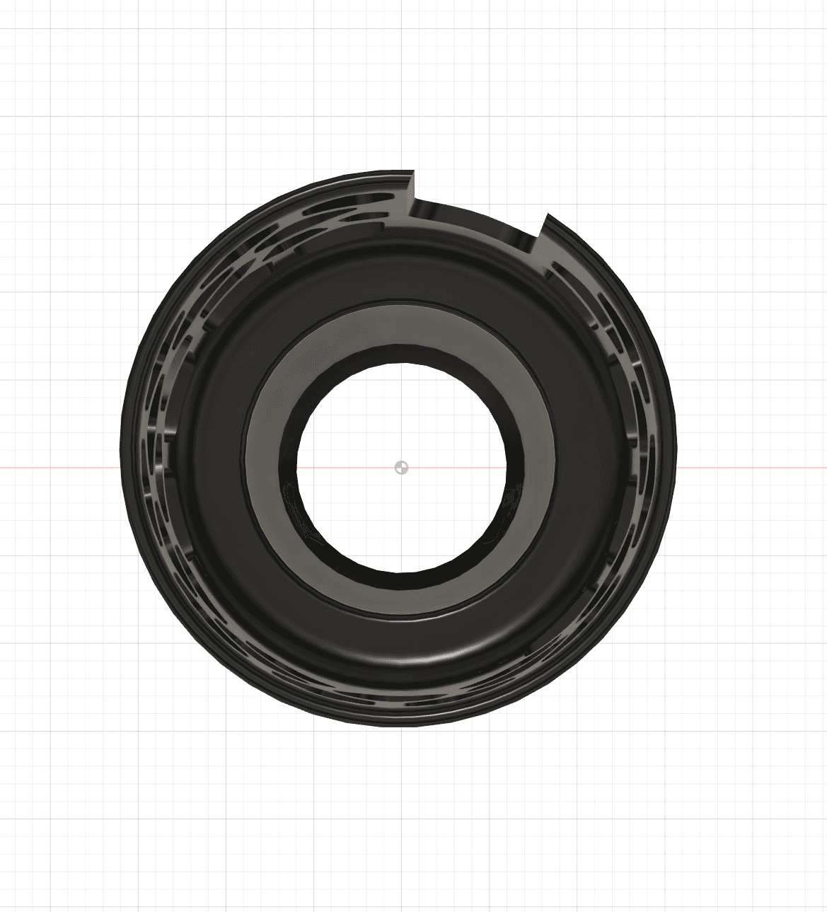 Stanley64OzTumblerAdapter-Personal.stl 3d model