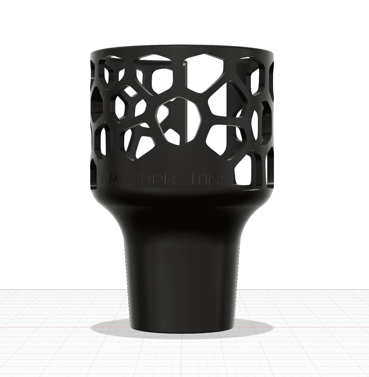 Stanley64OzTumblerAdapter-Personal.stl 3d model