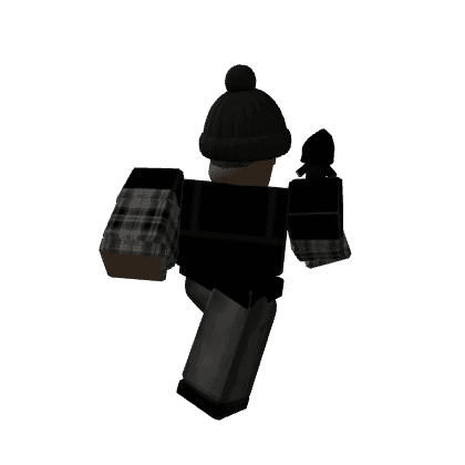 roblox guy 3d model