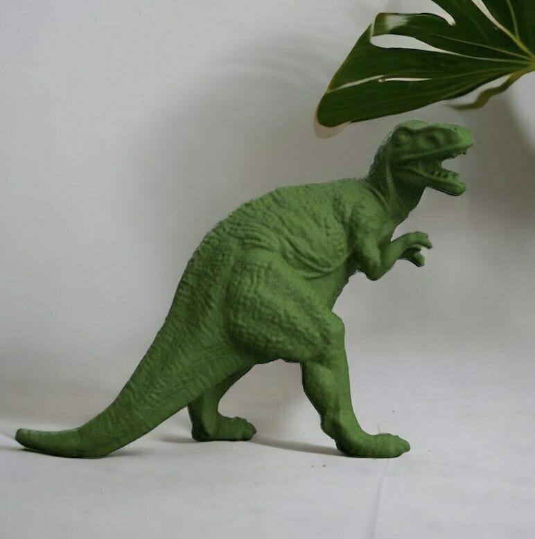 T Rex 3d model