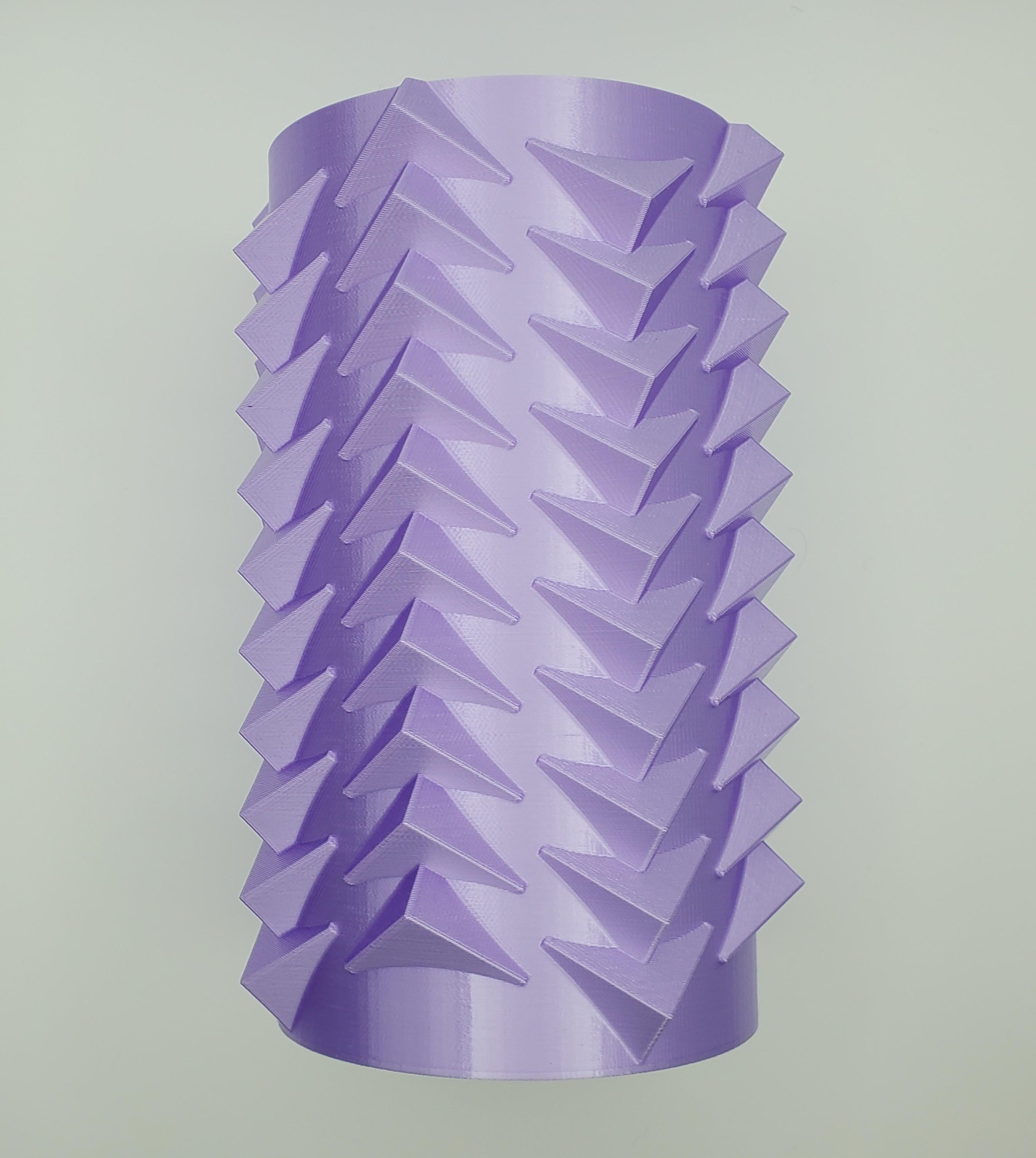 Mood Vase Collection 3d model