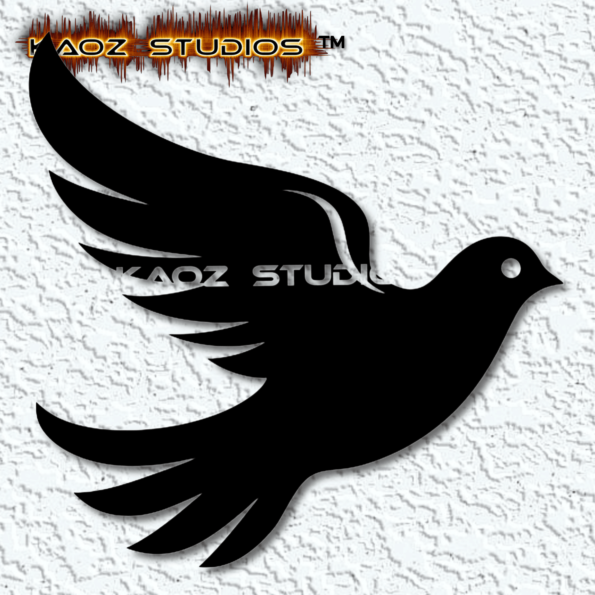 dove wall art dove wall decor christmas decoration 3d model