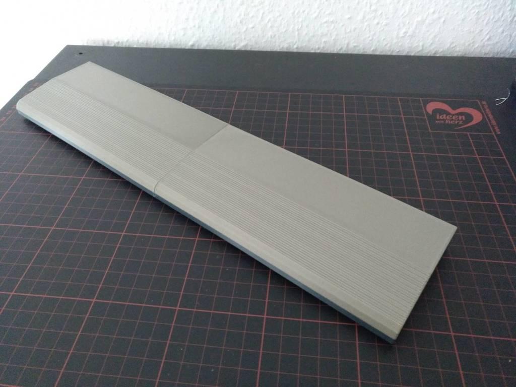 Wrist Rest 3d model