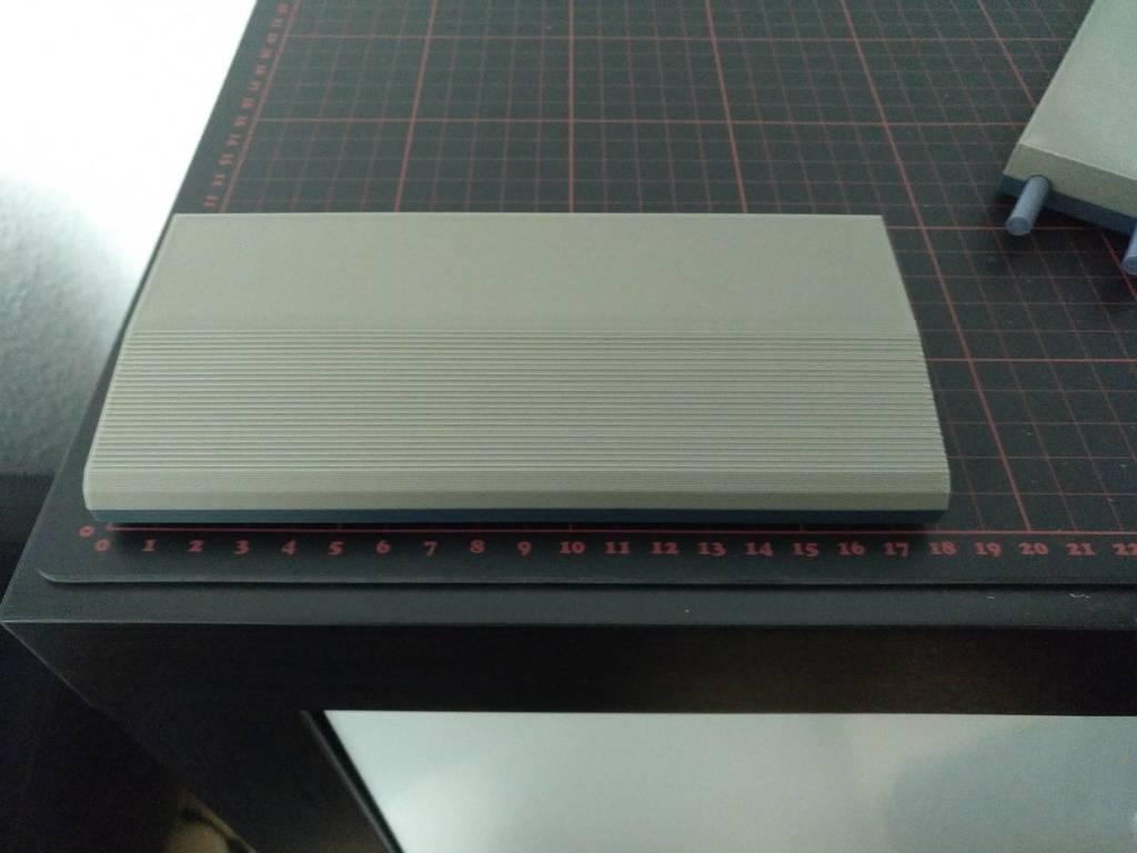 Wrist Rest 3d model