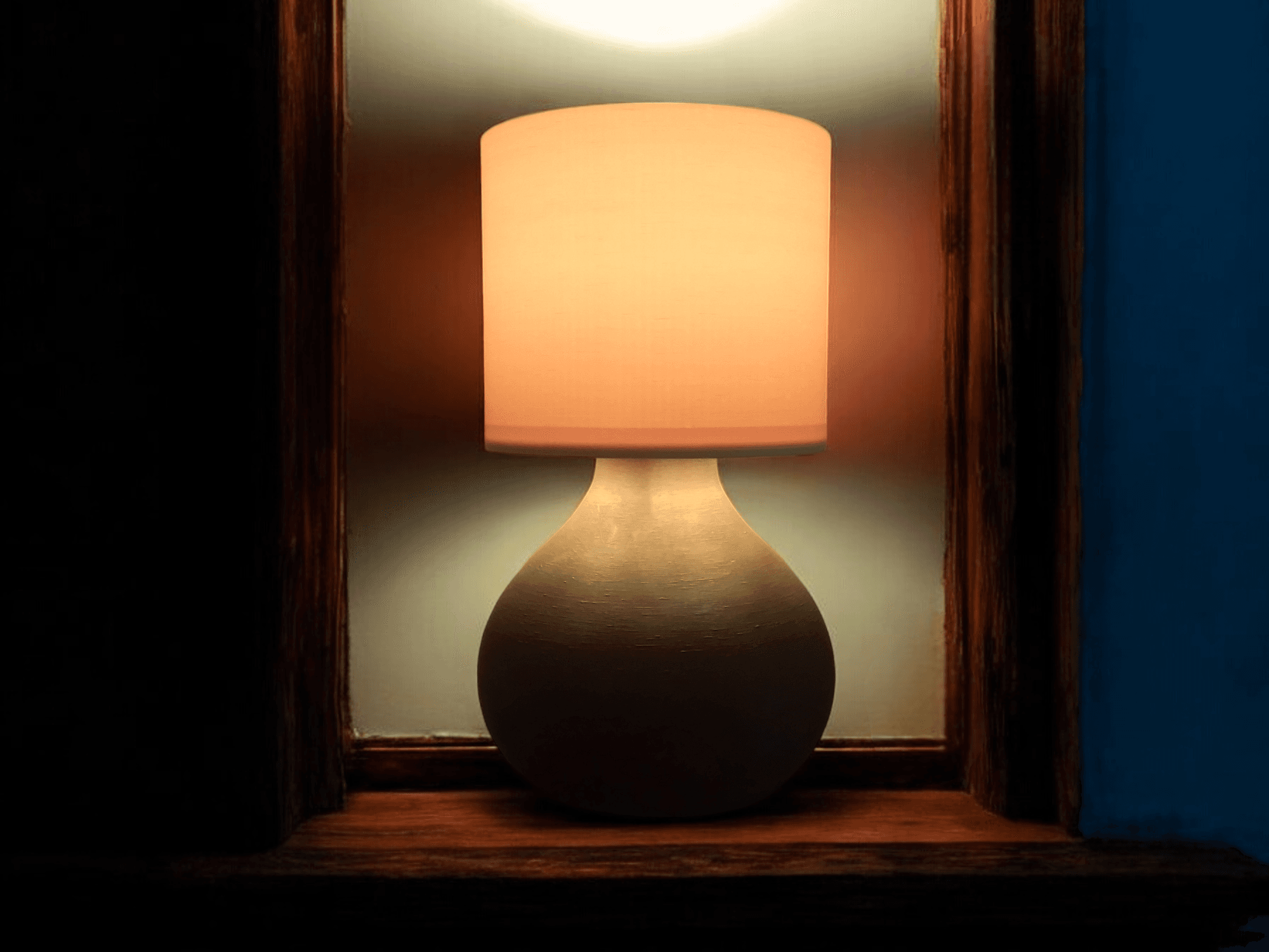 TerraLume Lamps 3d model