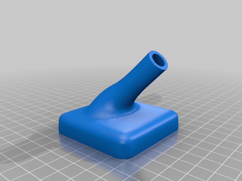 5er-design pen stand -bimbim 3d model