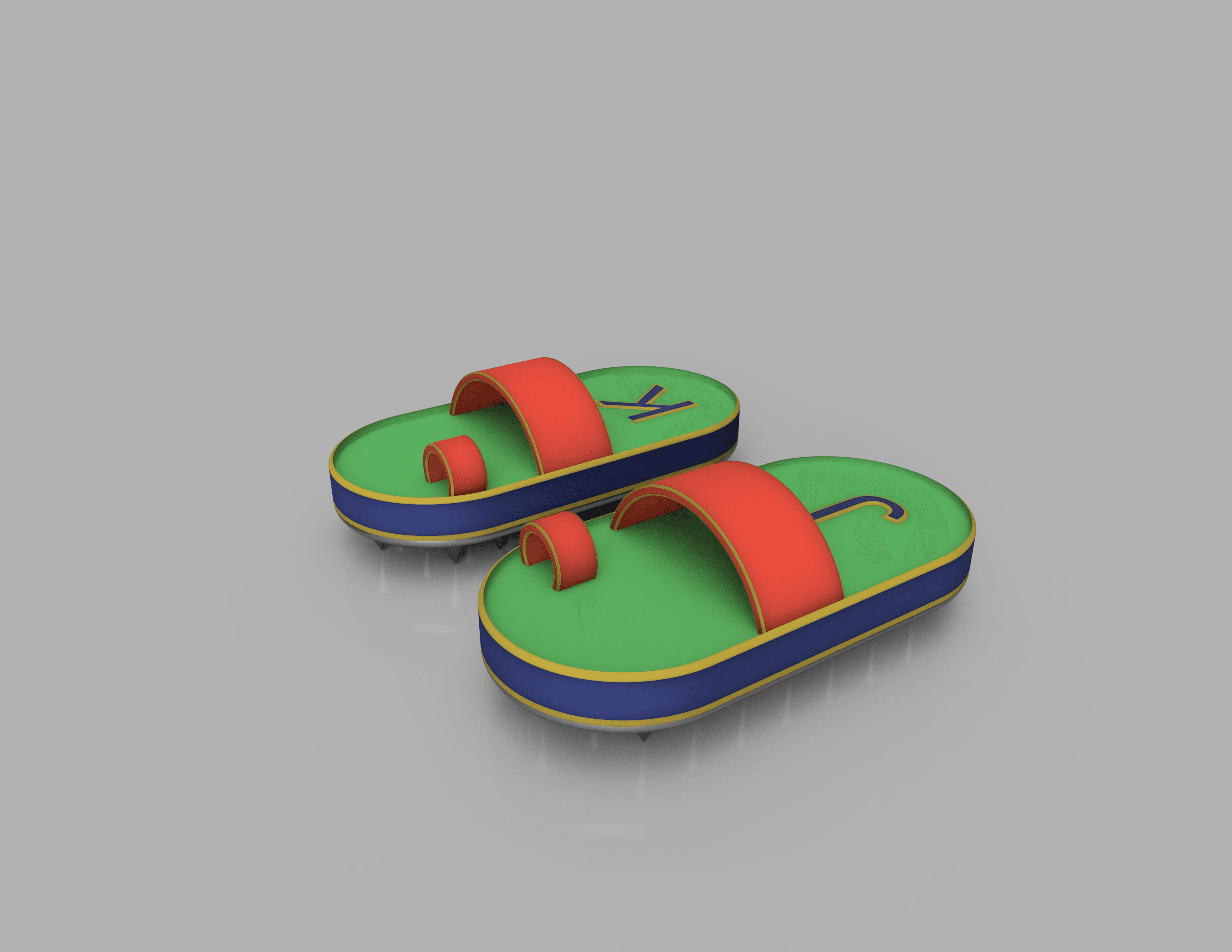 Aerator Sleeper v14.stl 3d model