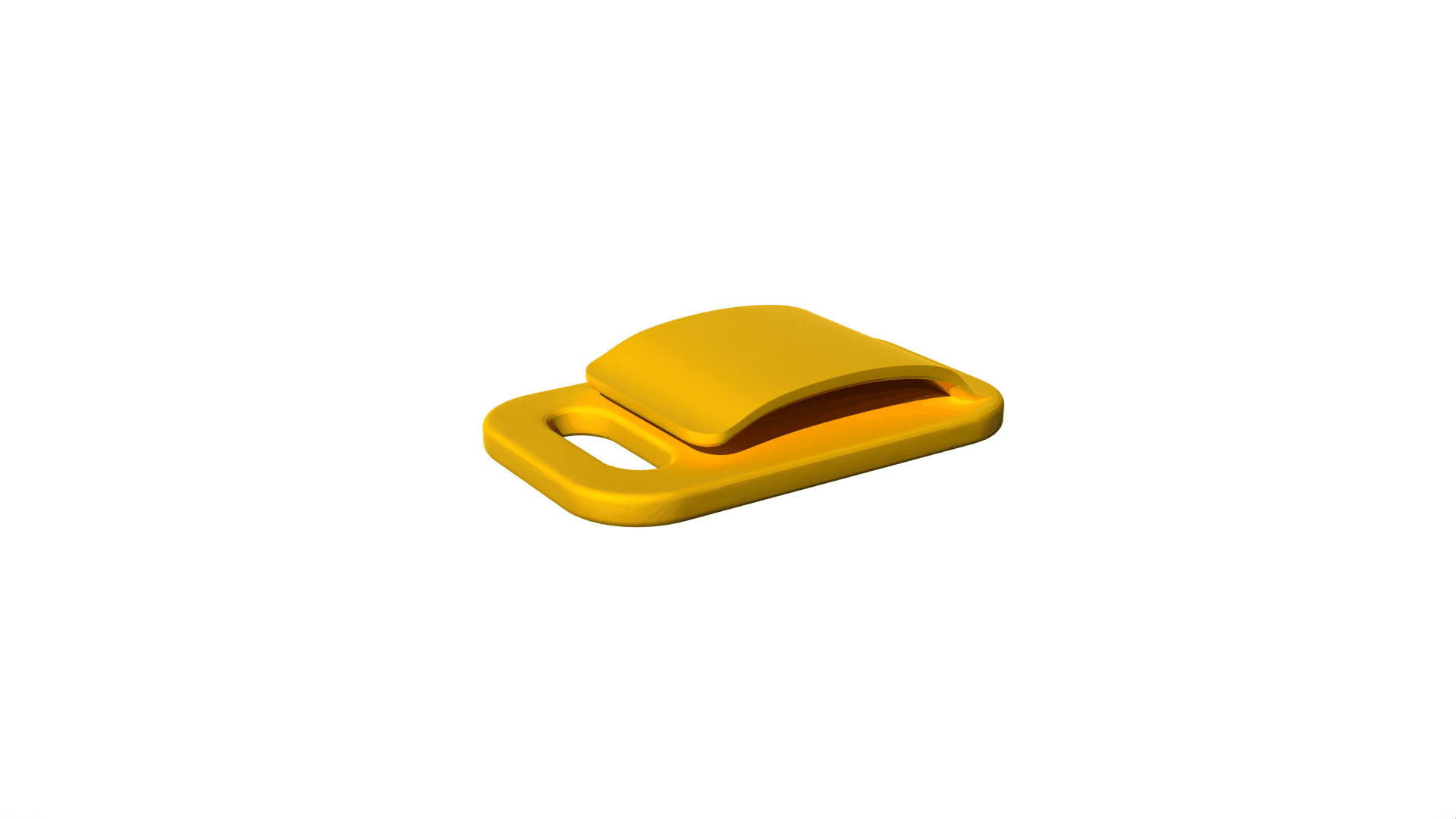 CLIP GENERAL USE 3d model