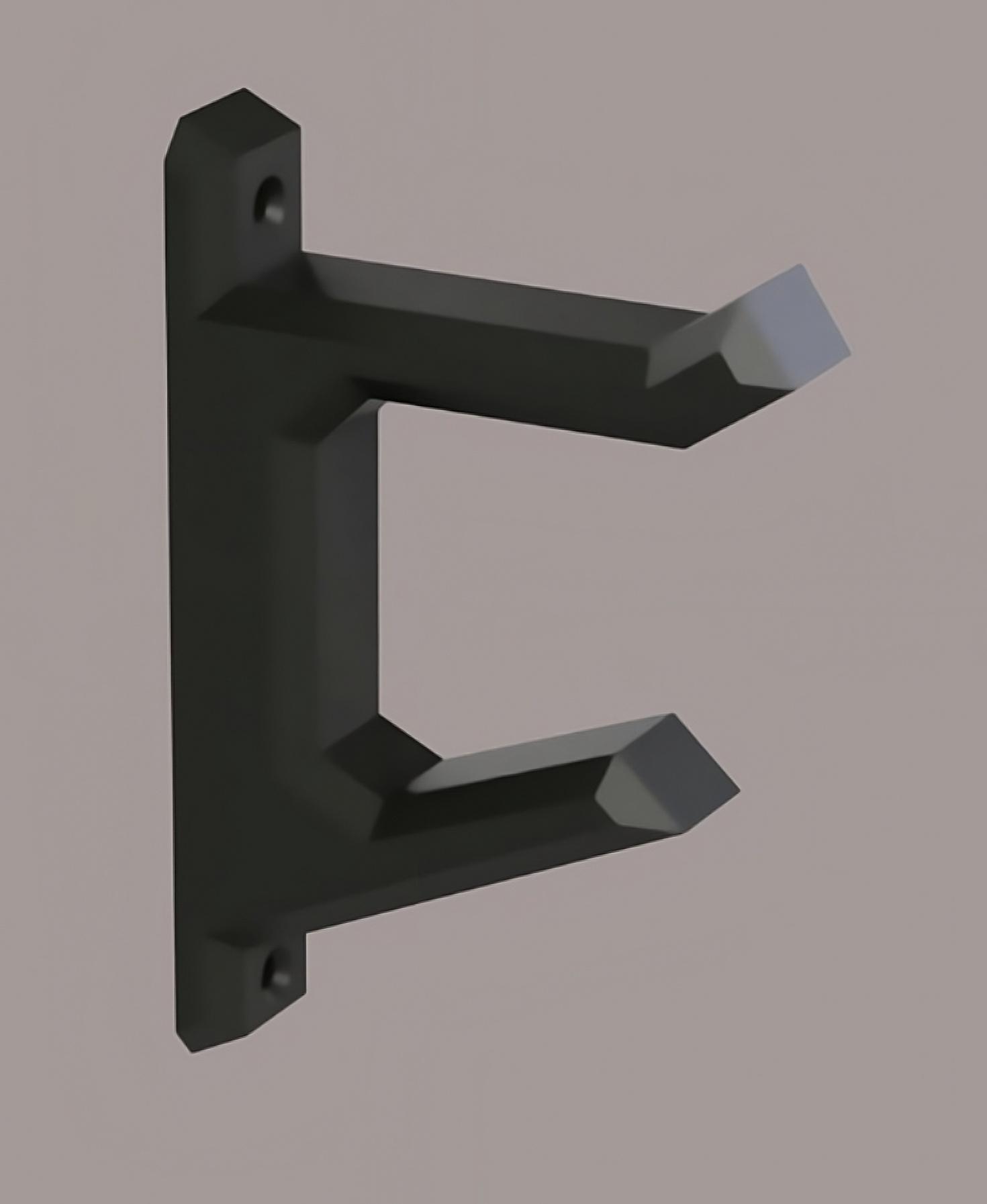 Headphone Holder.3mf 3d model