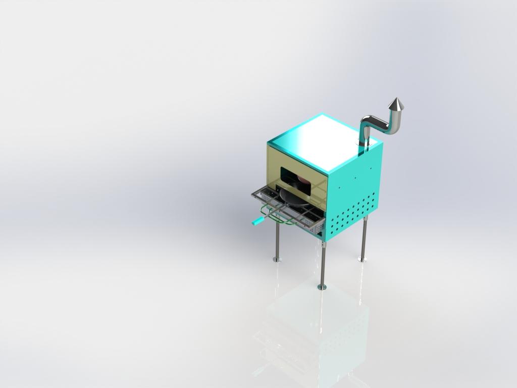 CONCEPT DESIGN 2.SLDPRT 3d model