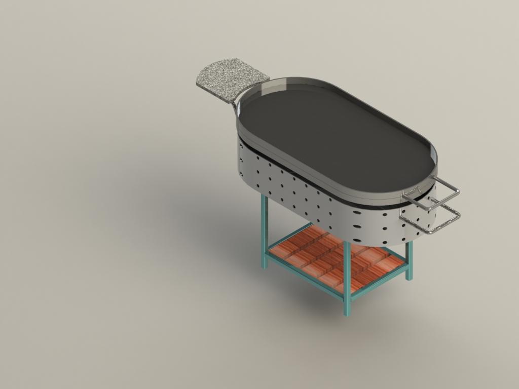 CONCEPT DESIGN 2.SLDPRT 3d model