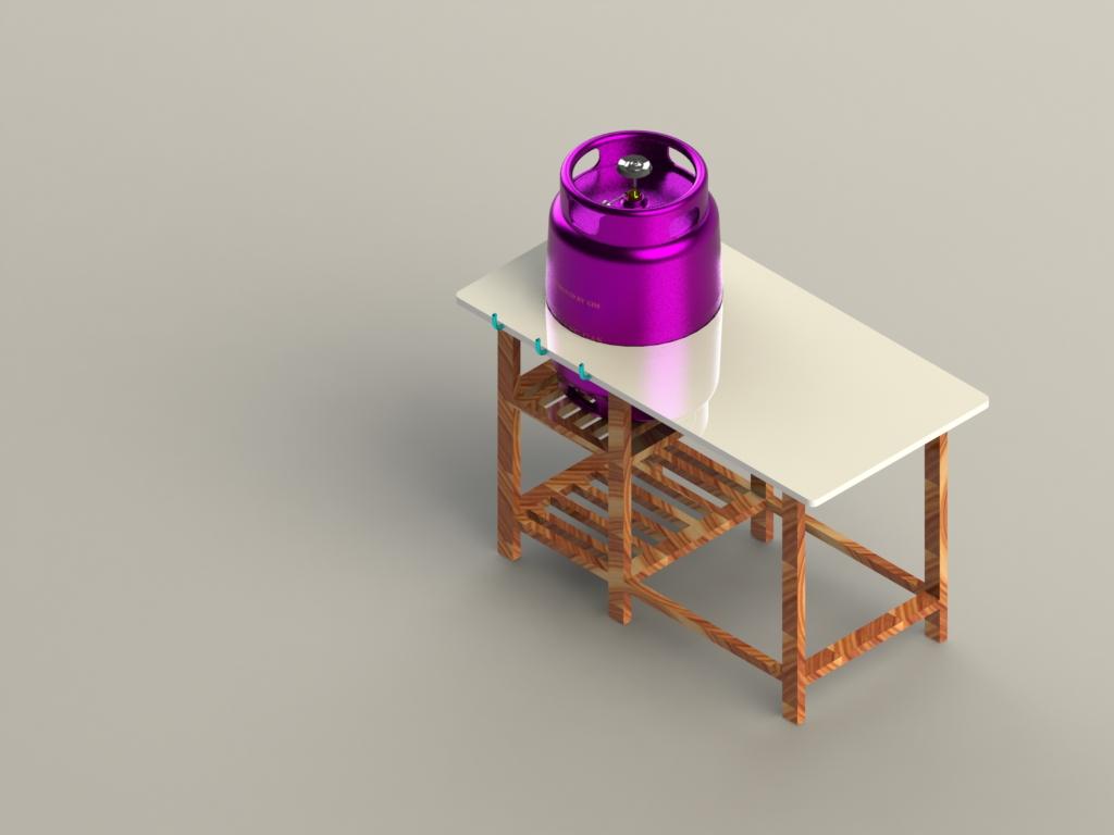 CONCEPT DESIGN 2.SLDPRT 3d model