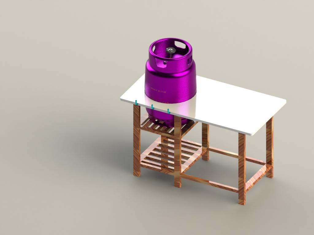 CONCEPT DESIGN 2.SLDPRT 3d model