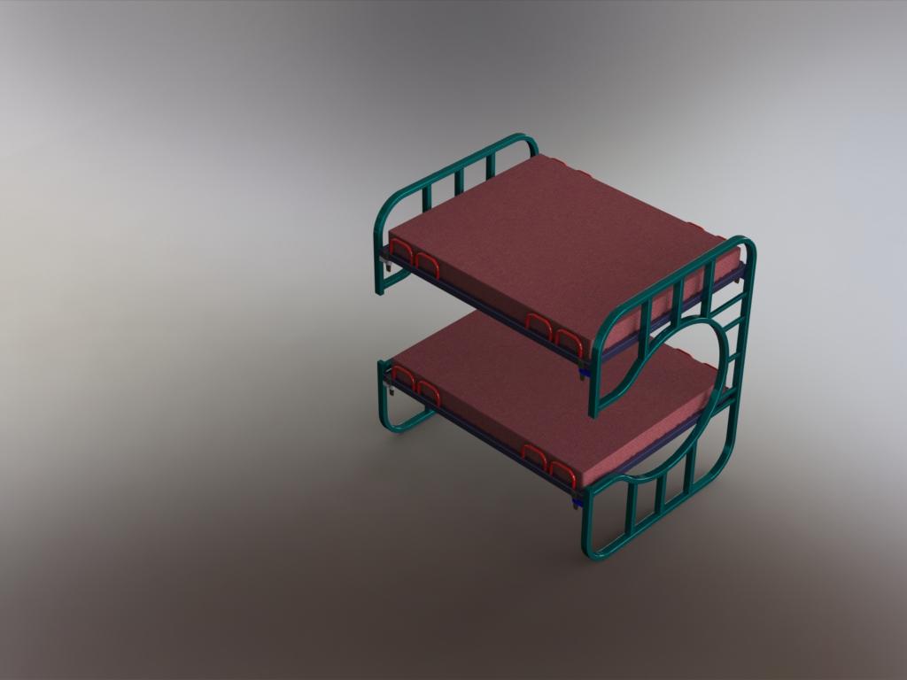 CONCEPT DESIGN 2.SLDPRT 3d model