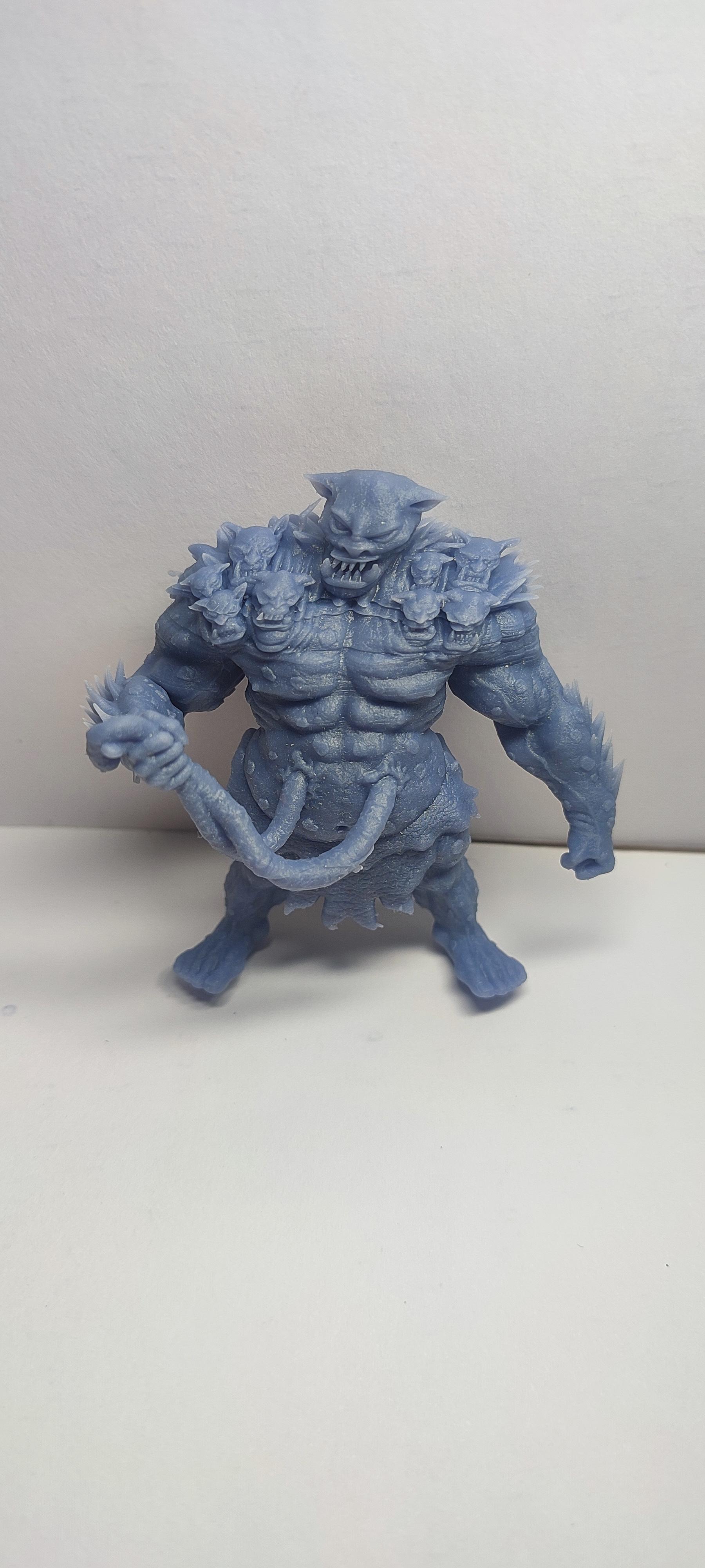 Gegnir 3d model