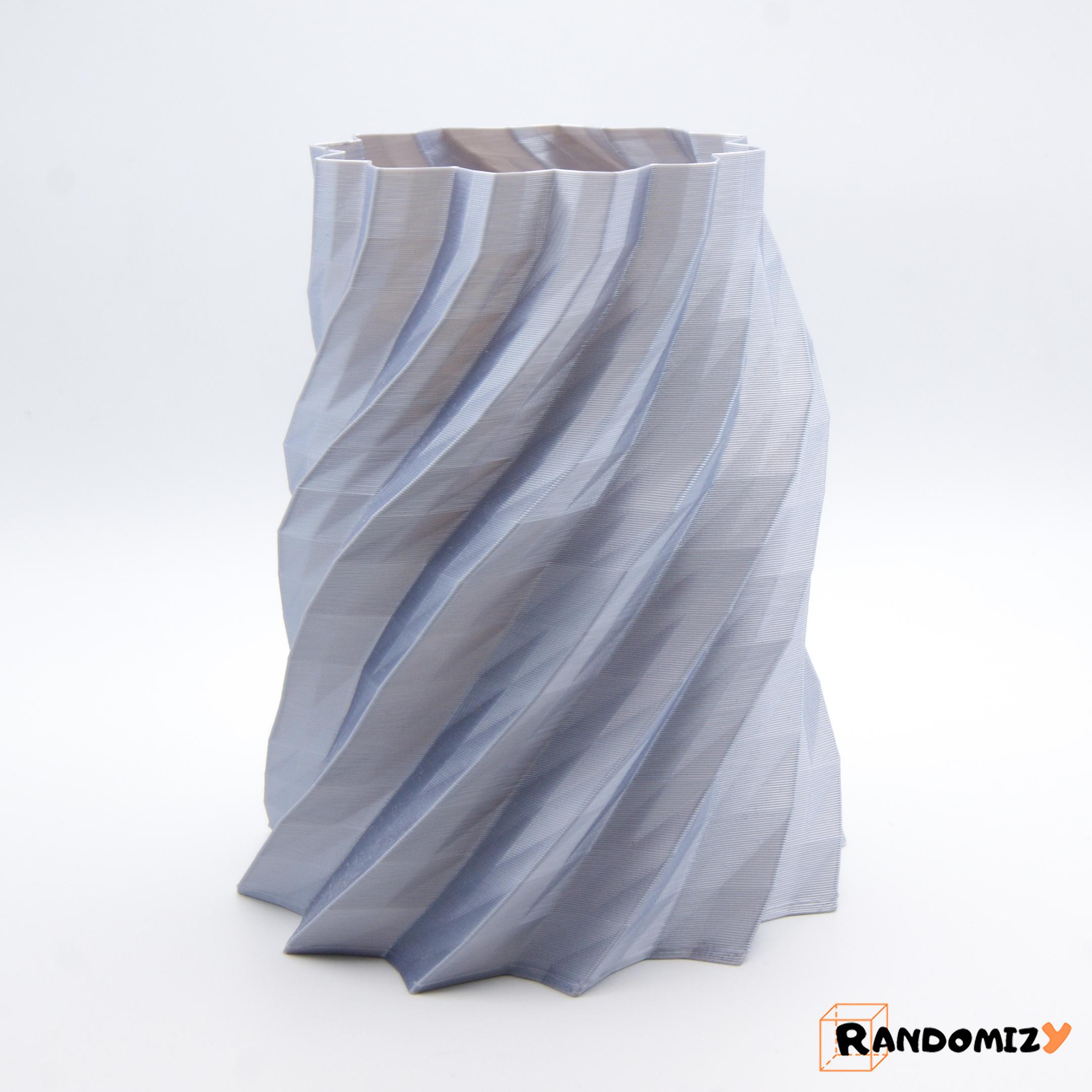 RandoVase #2 (Sharp) 3d model