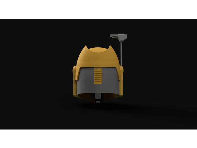 Ursa Wren V2 3d model