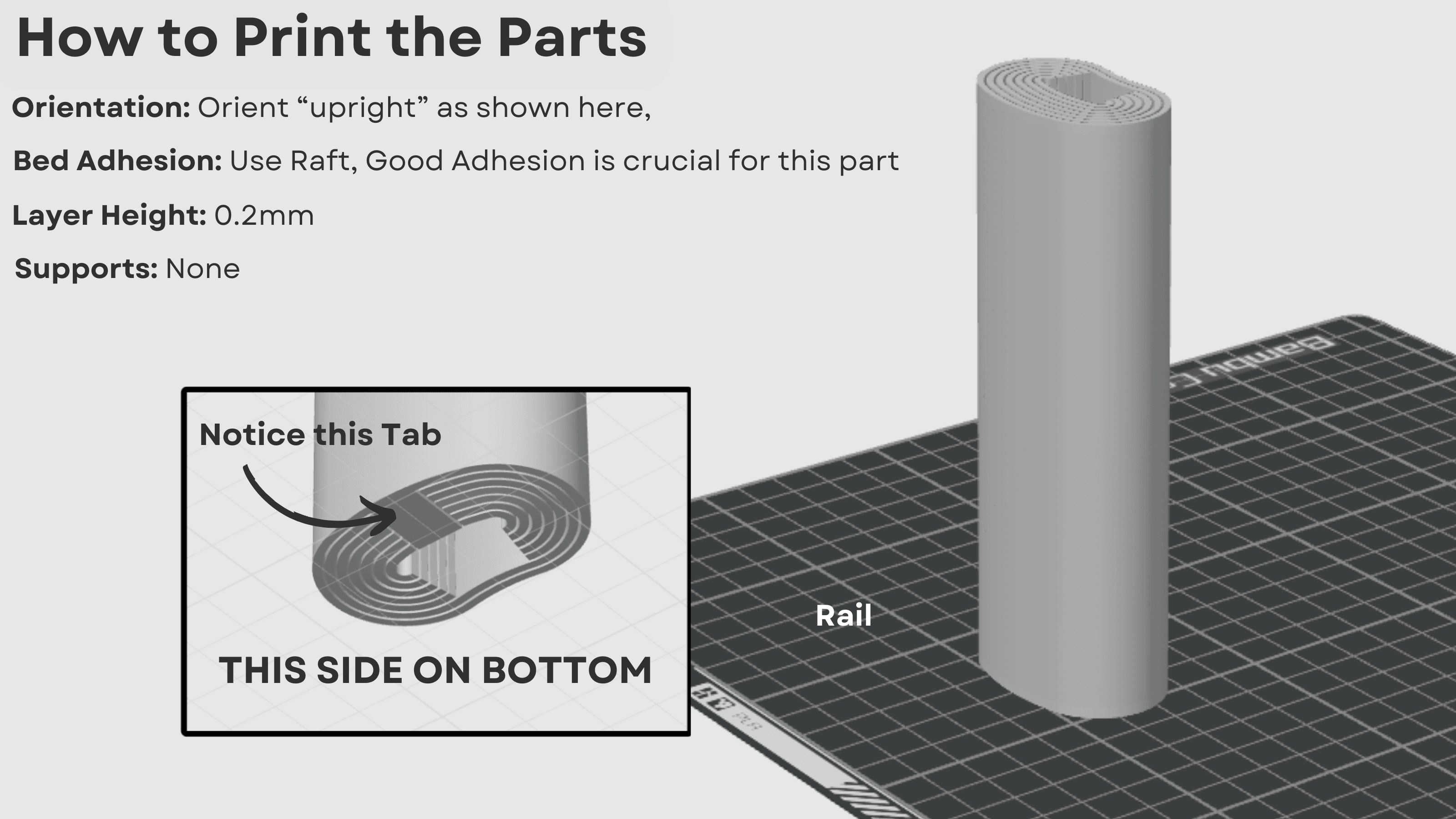 Desktop Bowling 3d model