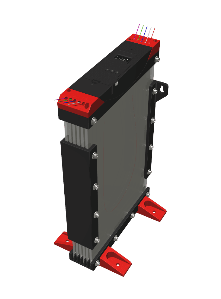 SFB - Smart Filament Buffer 3d model