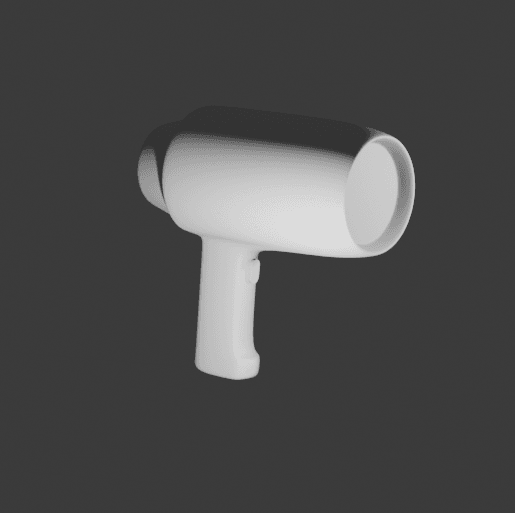 subnauticaflashlight.stl 3d model