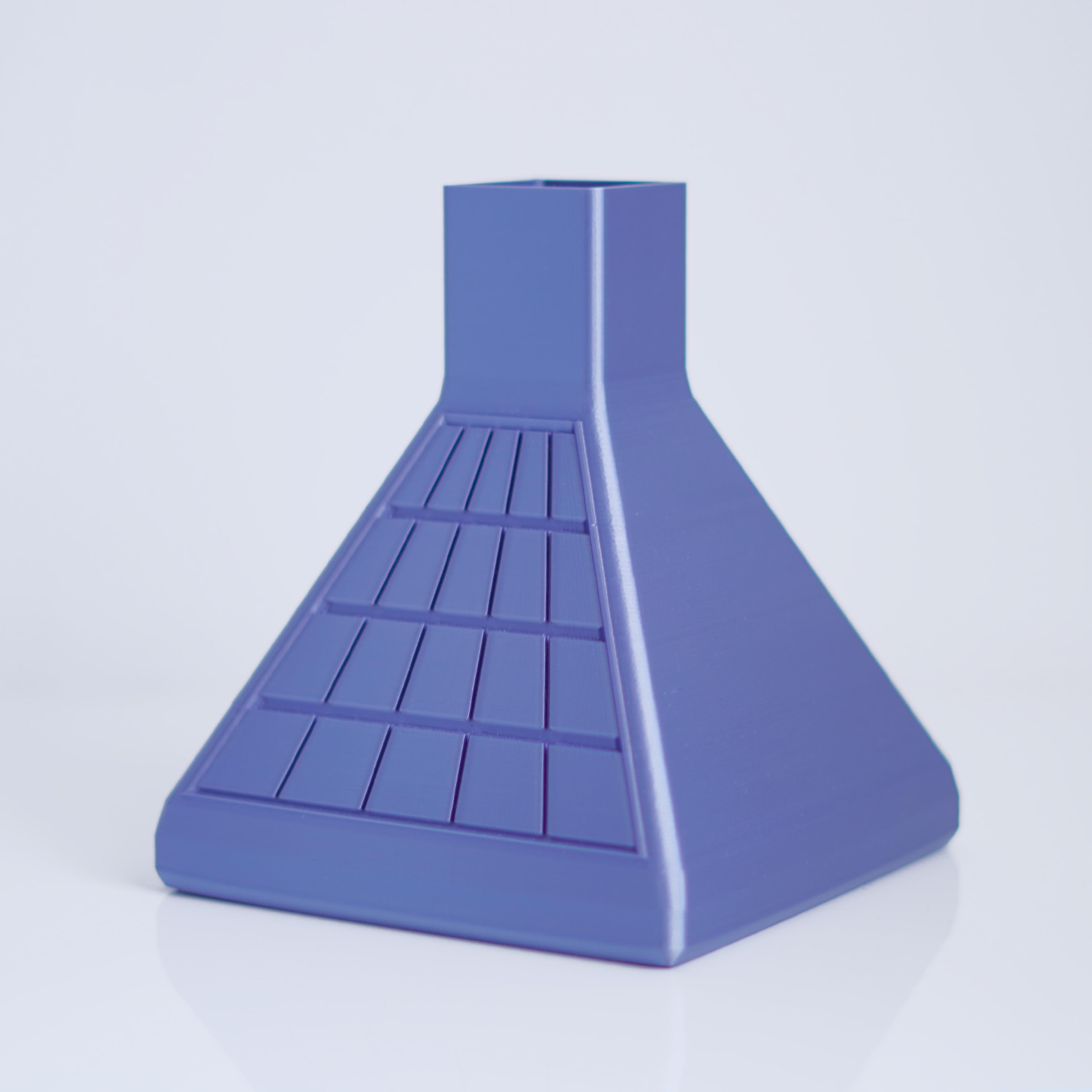 Vase 3d model