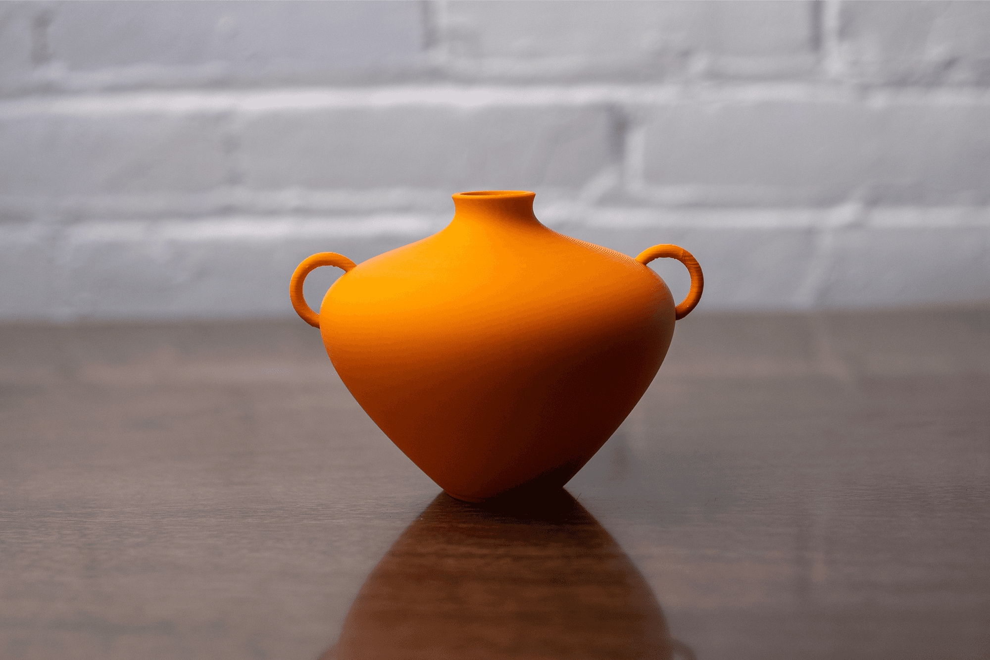 Robin Vase by LoftedGoods 3d model