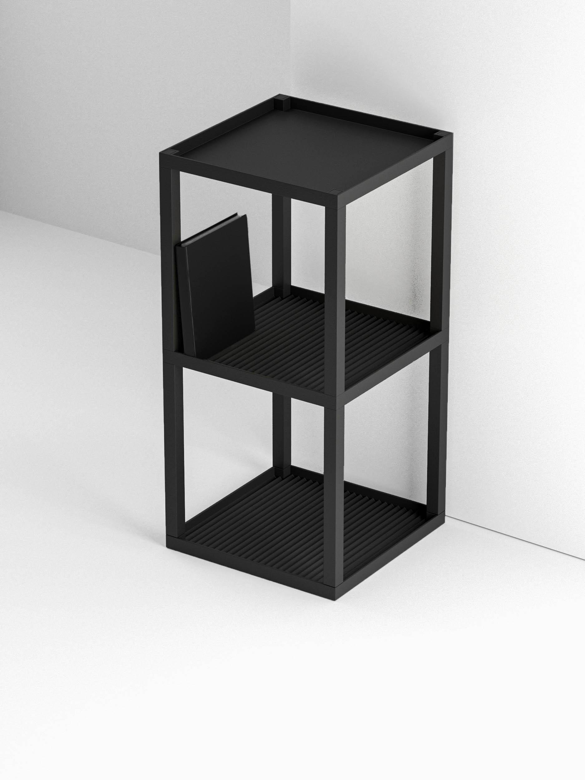 Tray Cabinet 3d model