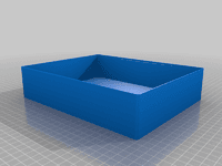 MY STASH 3d model