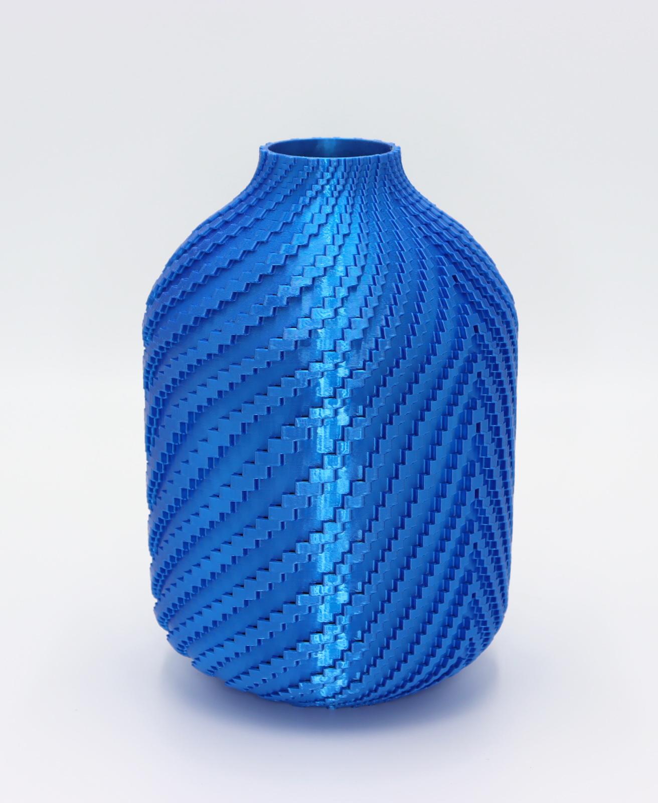 Vase pack 003 3d model