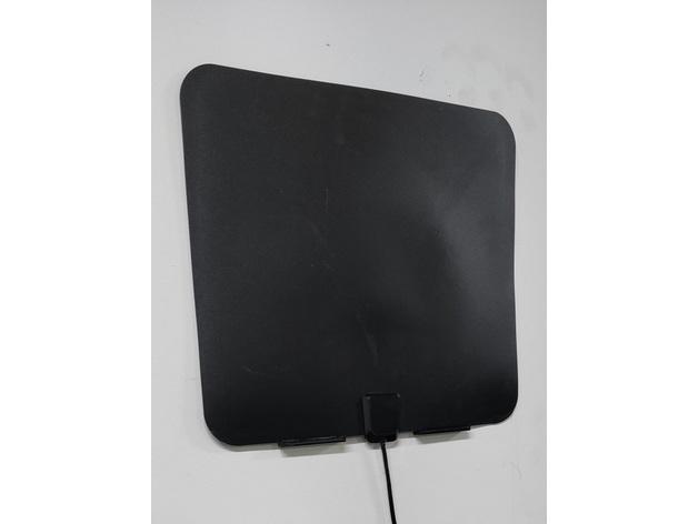 Over-The-Air Antenna Bracket 3d model