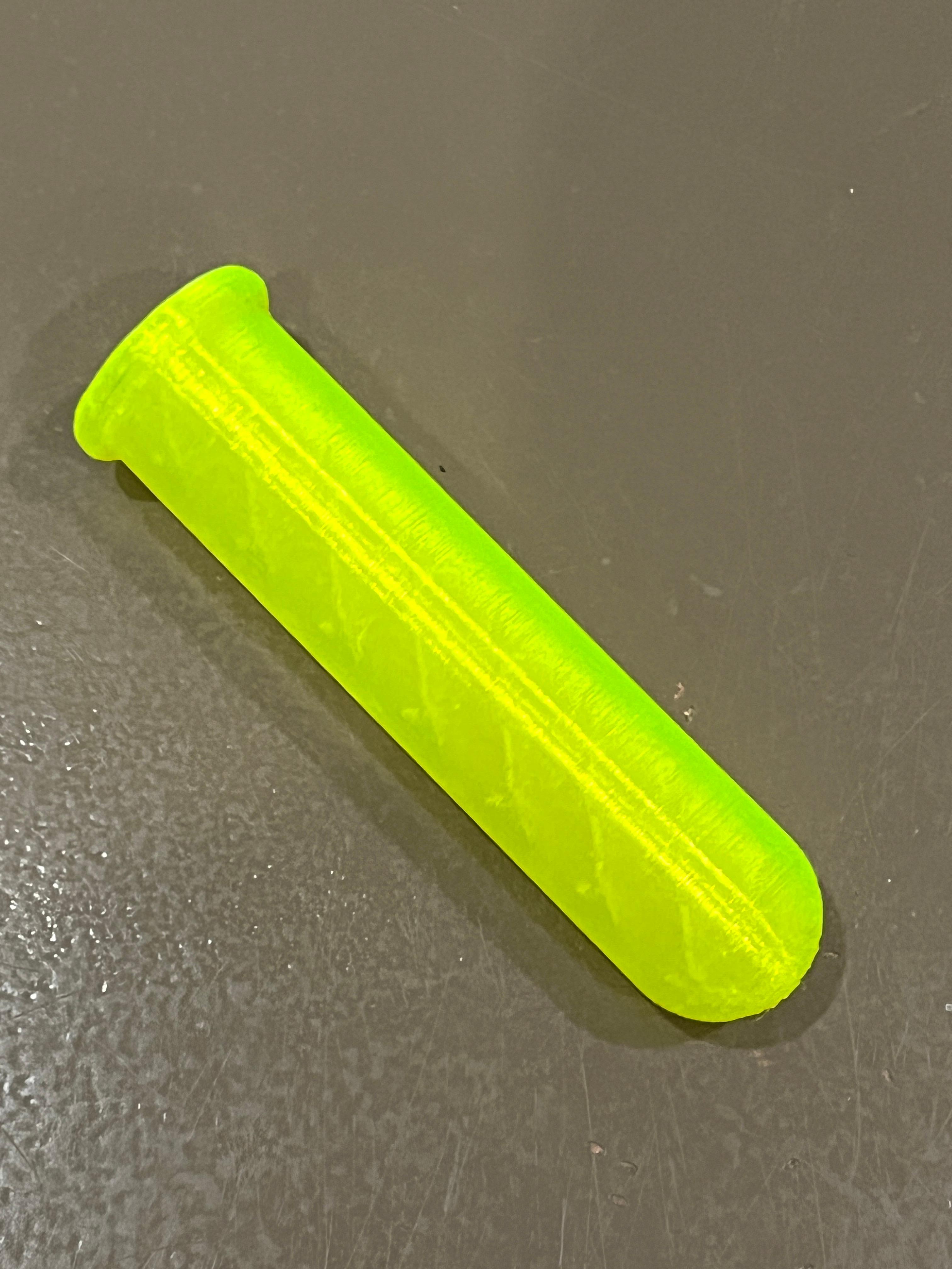 Test Tube 3d model