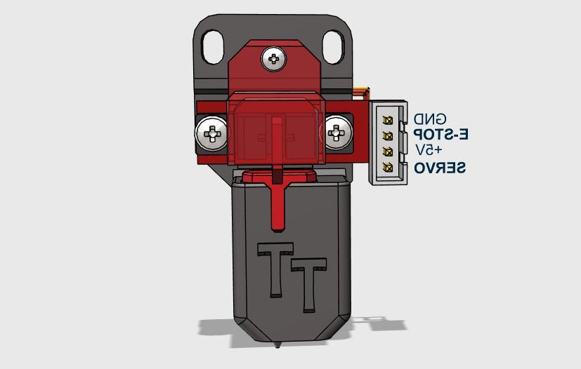 Tiny-Touch NMPG 3d model