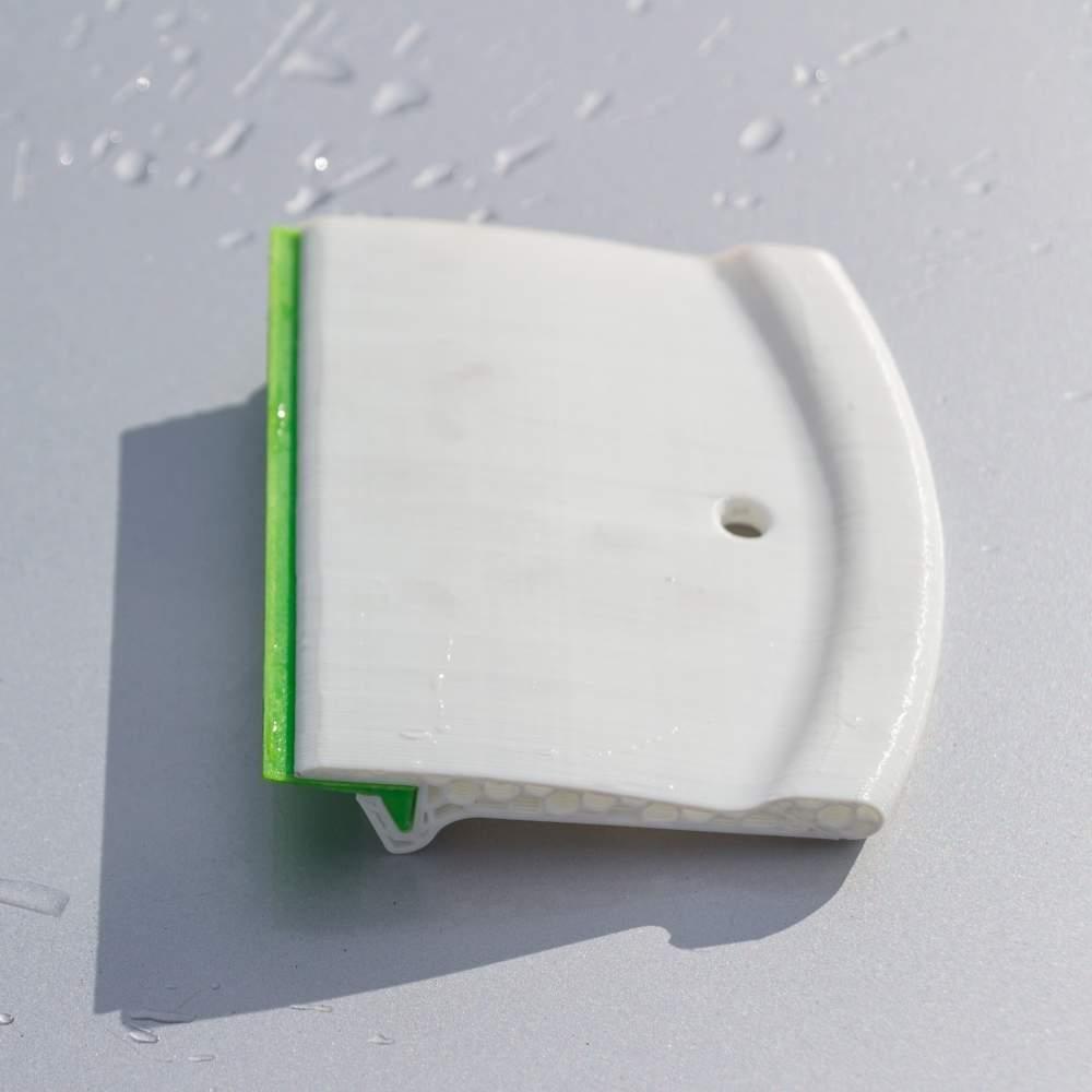 Mini Squeegee 3d model